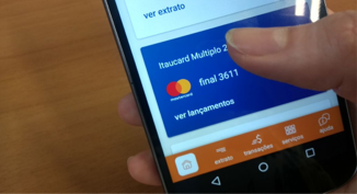 Itaú project