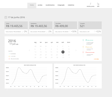 Itaú project