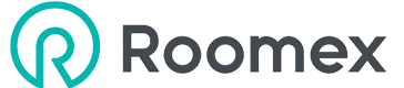Roomex Logo