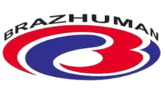 Brazhuman Logo