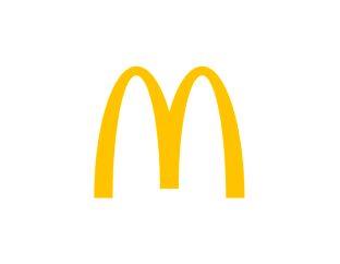 Mc Donalds Logo