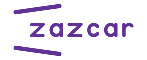 ZazCar Logo