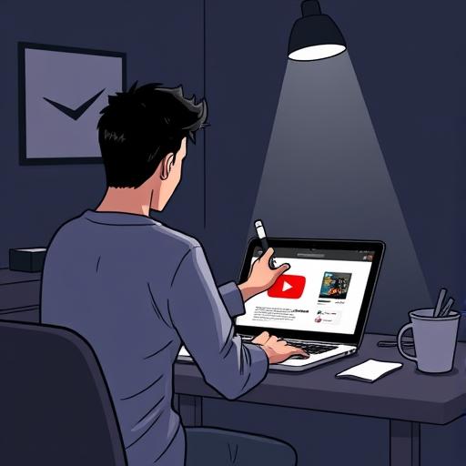 Удаление канала на YouTube: пошаговое руководство