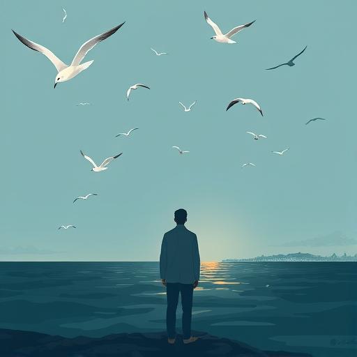 Когда плачу чайки: где скачать и что нужно знать