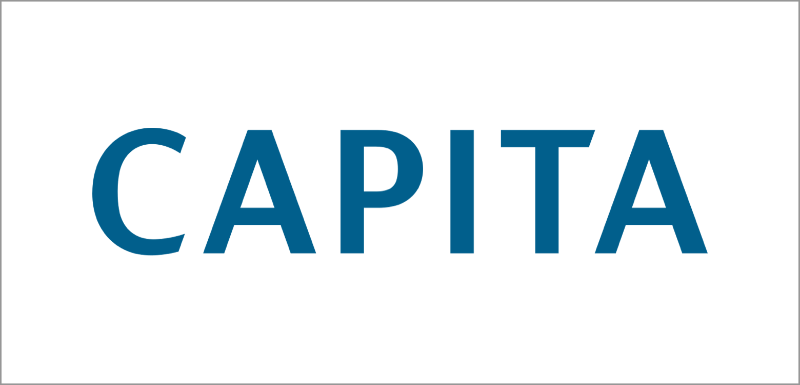 Capita logo