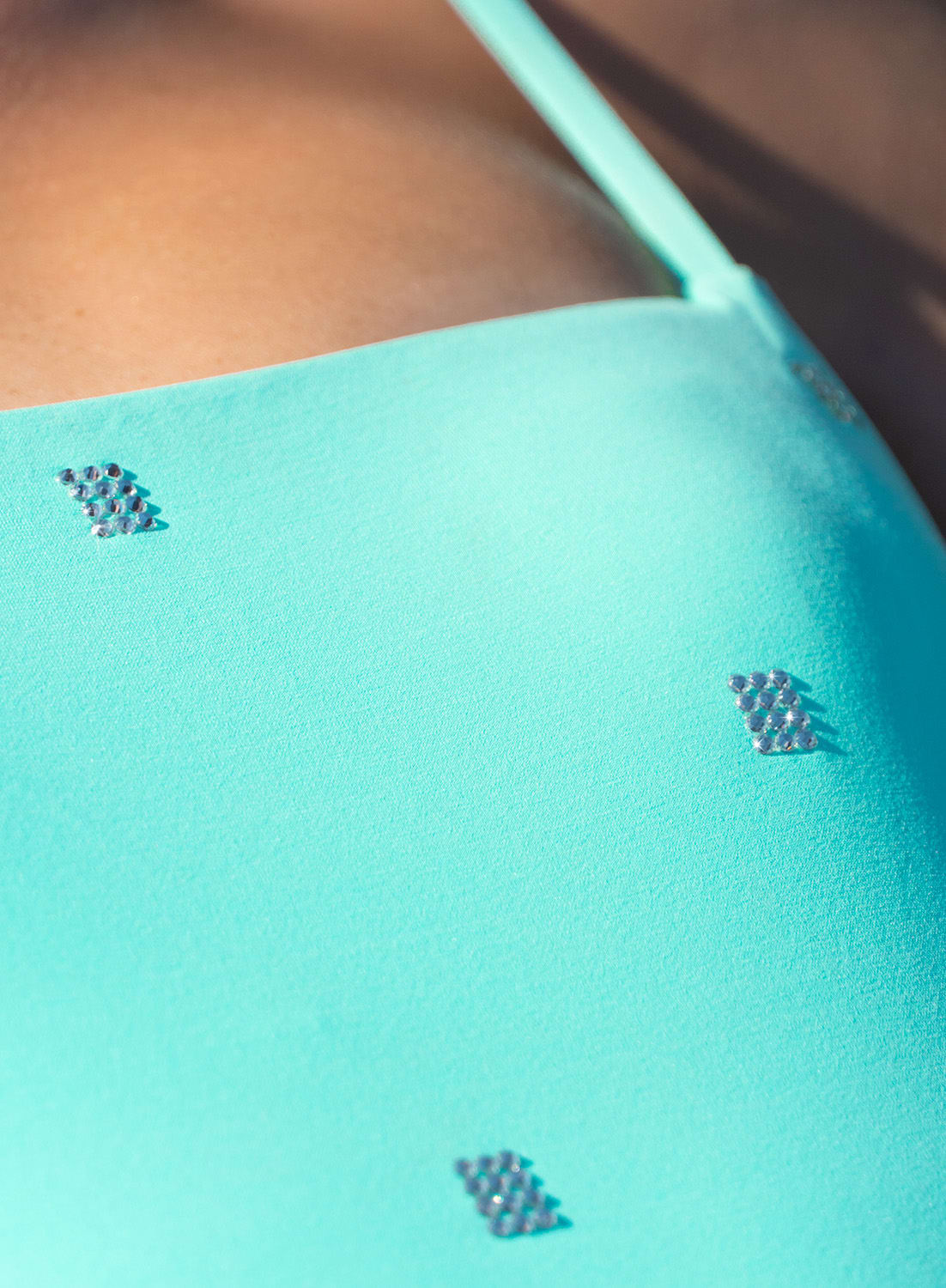 Aquamarine Swimsuit - Image 4