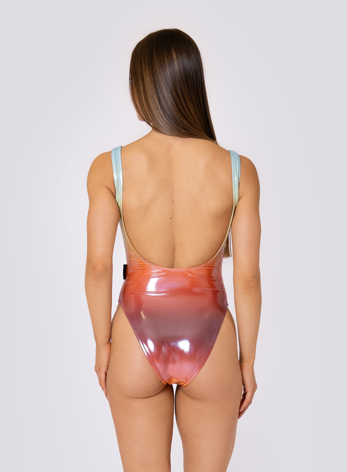 Sunset Horizon Swimsuit - Image 4