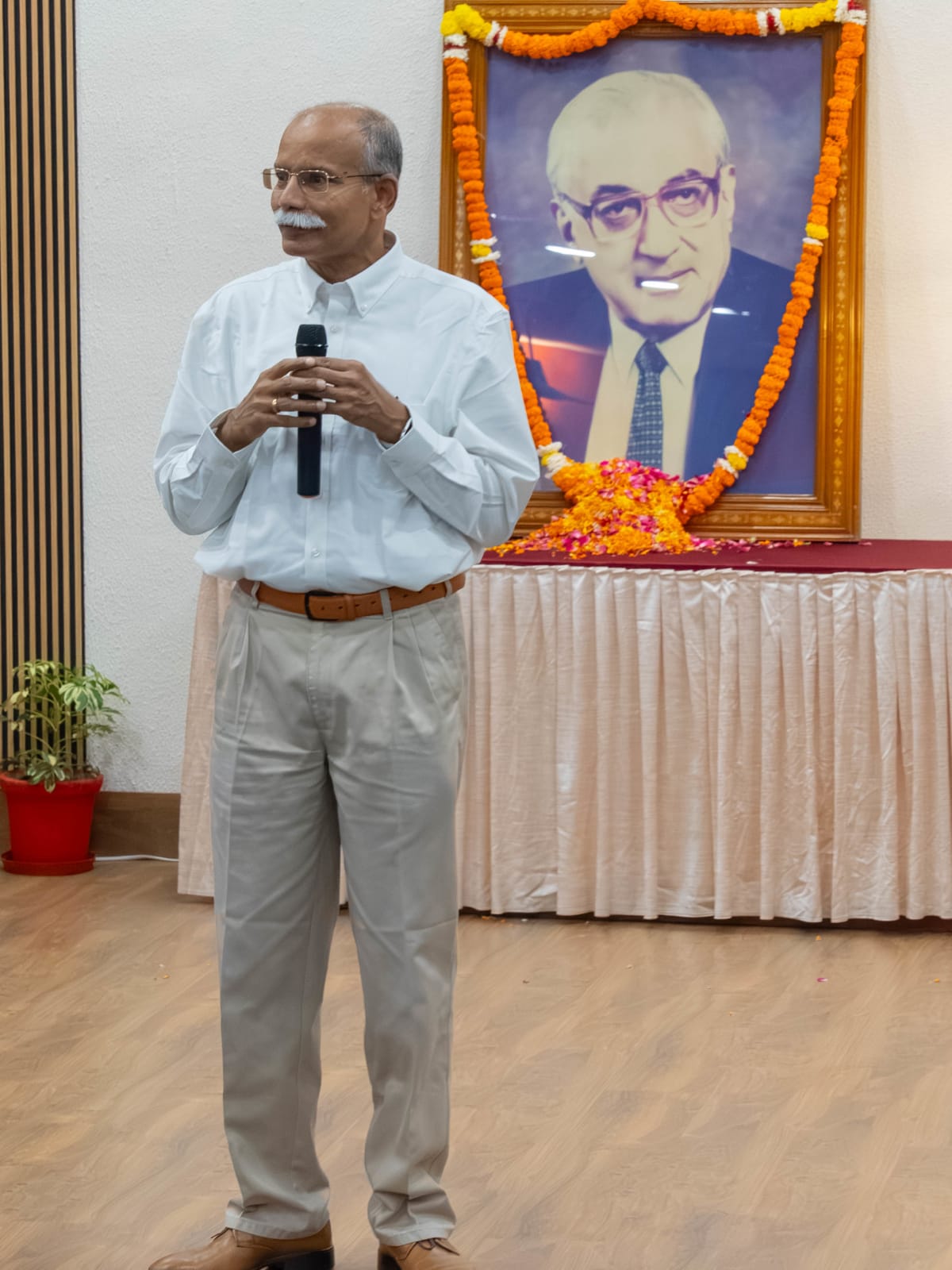 FOUNDATION DAY