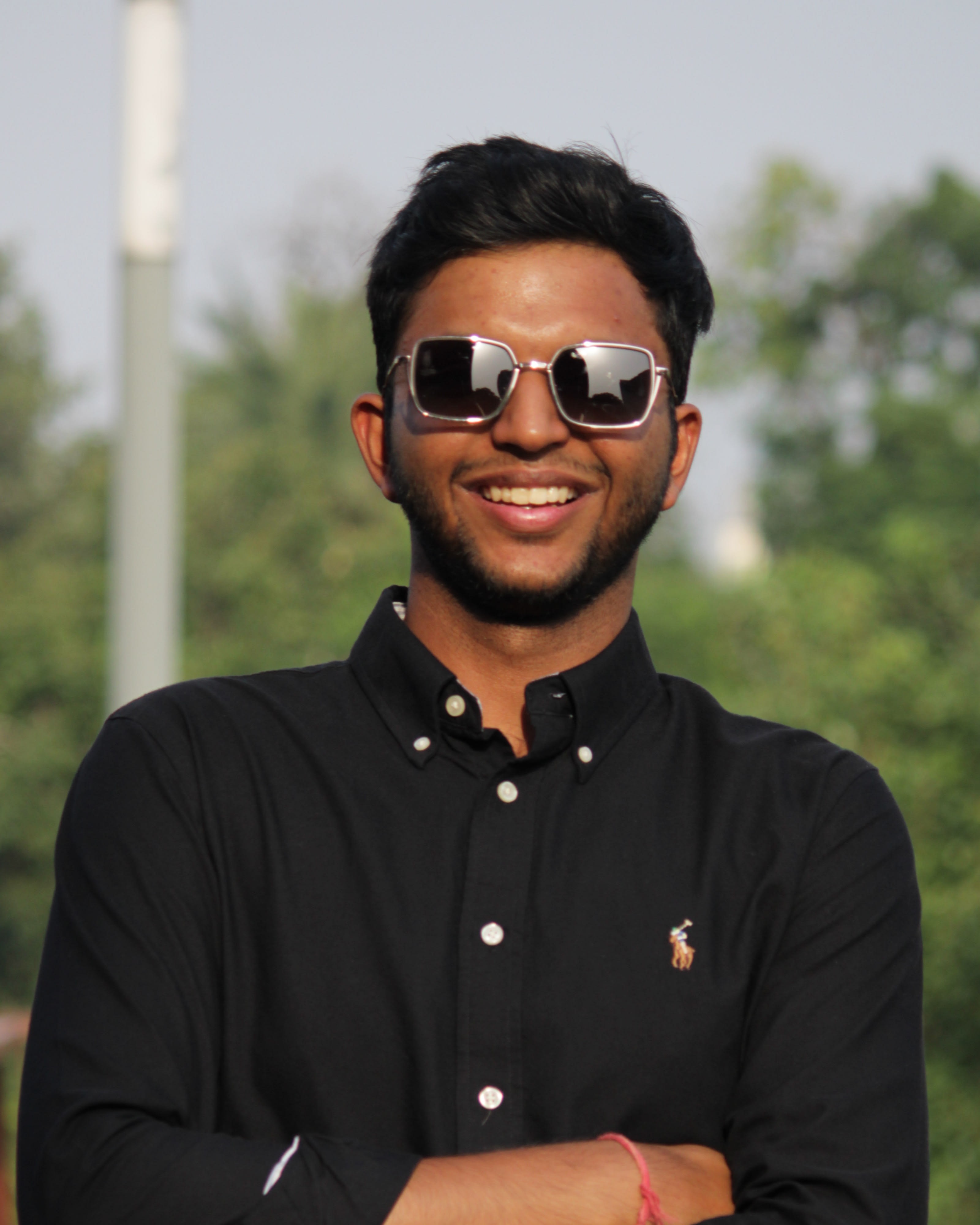 Rohan Gupta