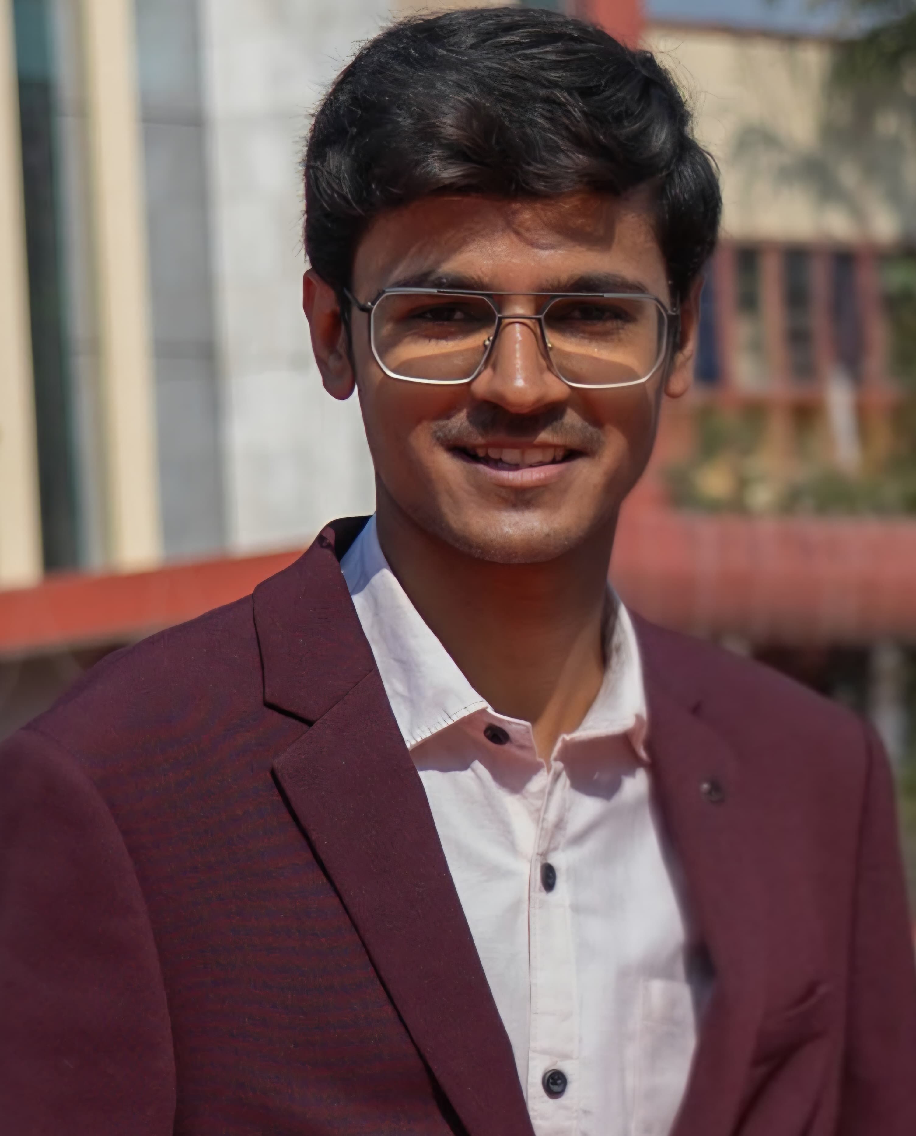Ashutosh Kumar