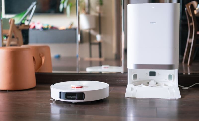 Xiaomi Robot Vacuum X20+