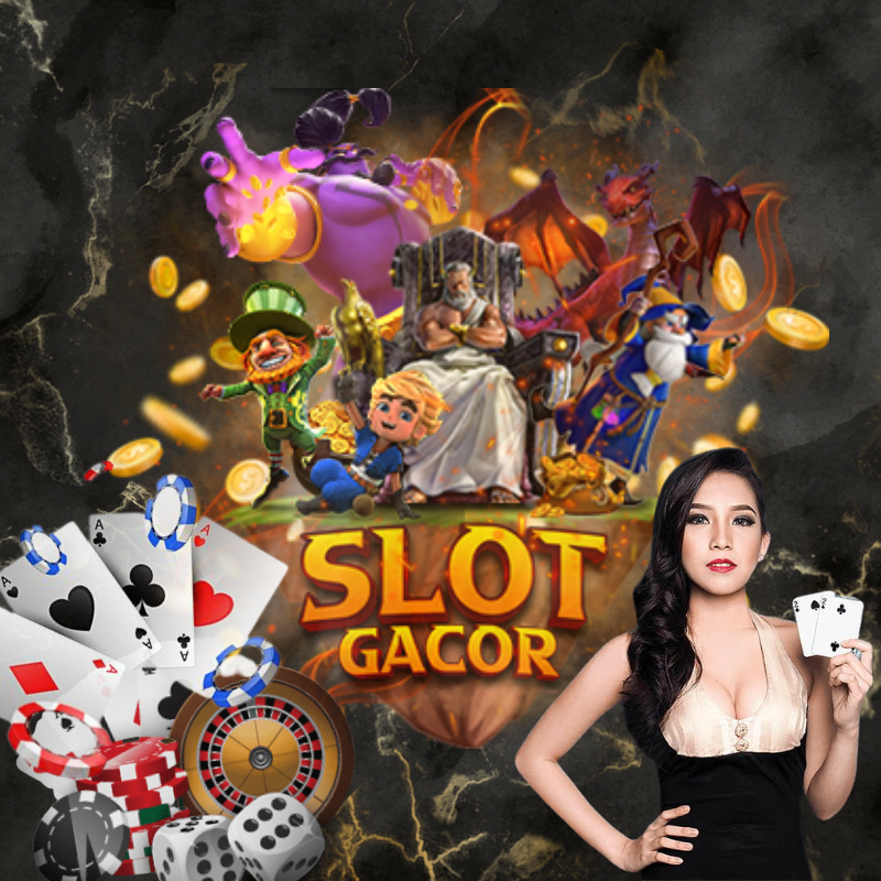 Slot Gacor