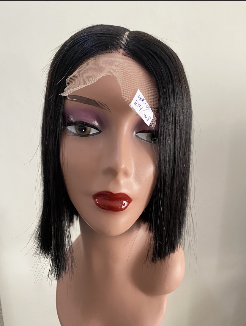 Vietnamese Natural Human Hair