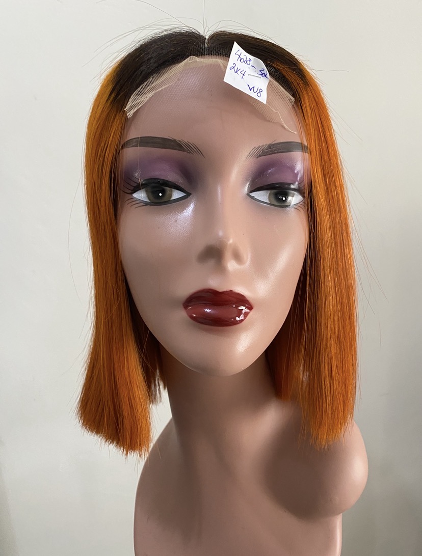 Vietnamese Human Hair