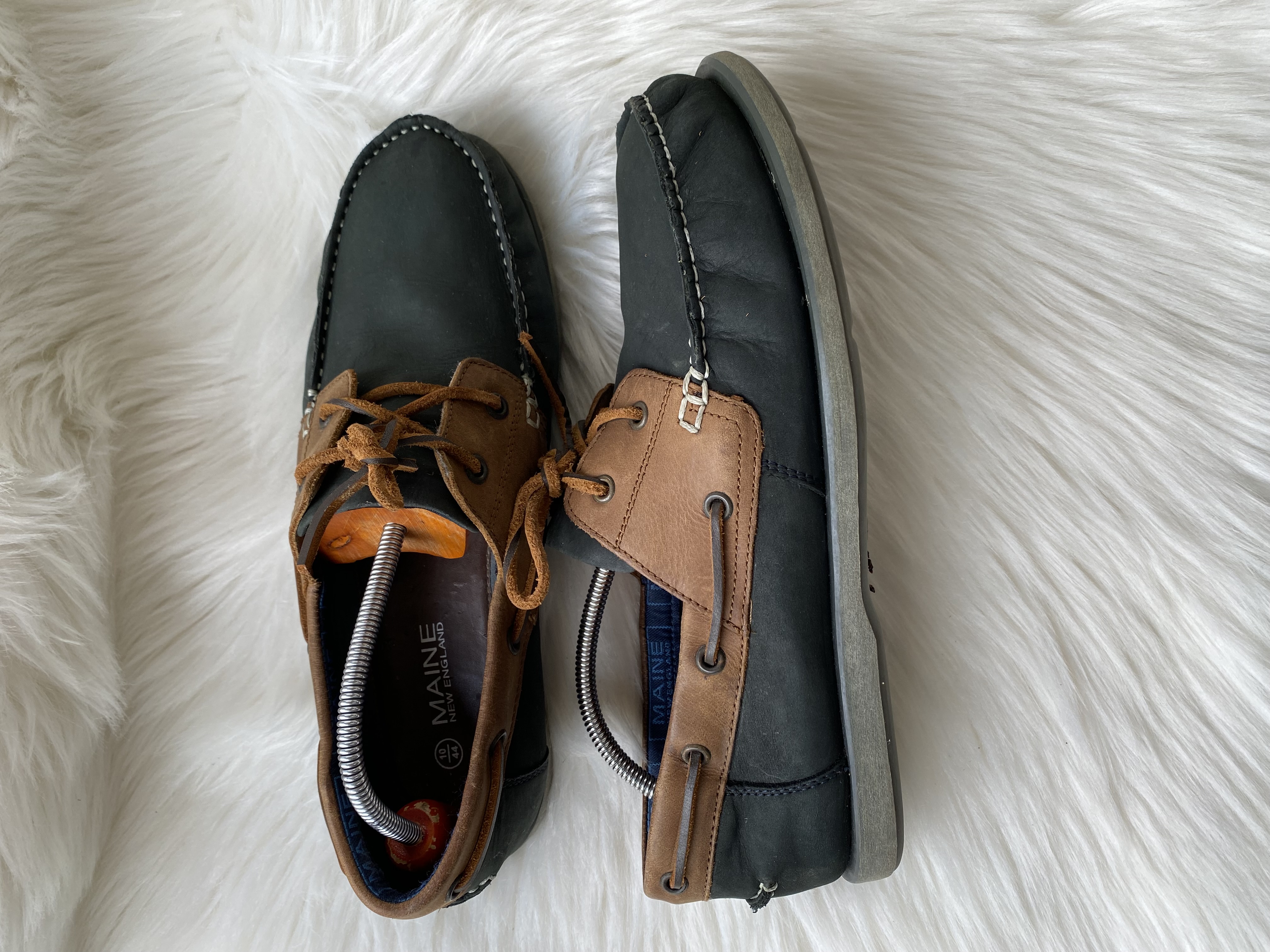 Maine Men’s Shoes