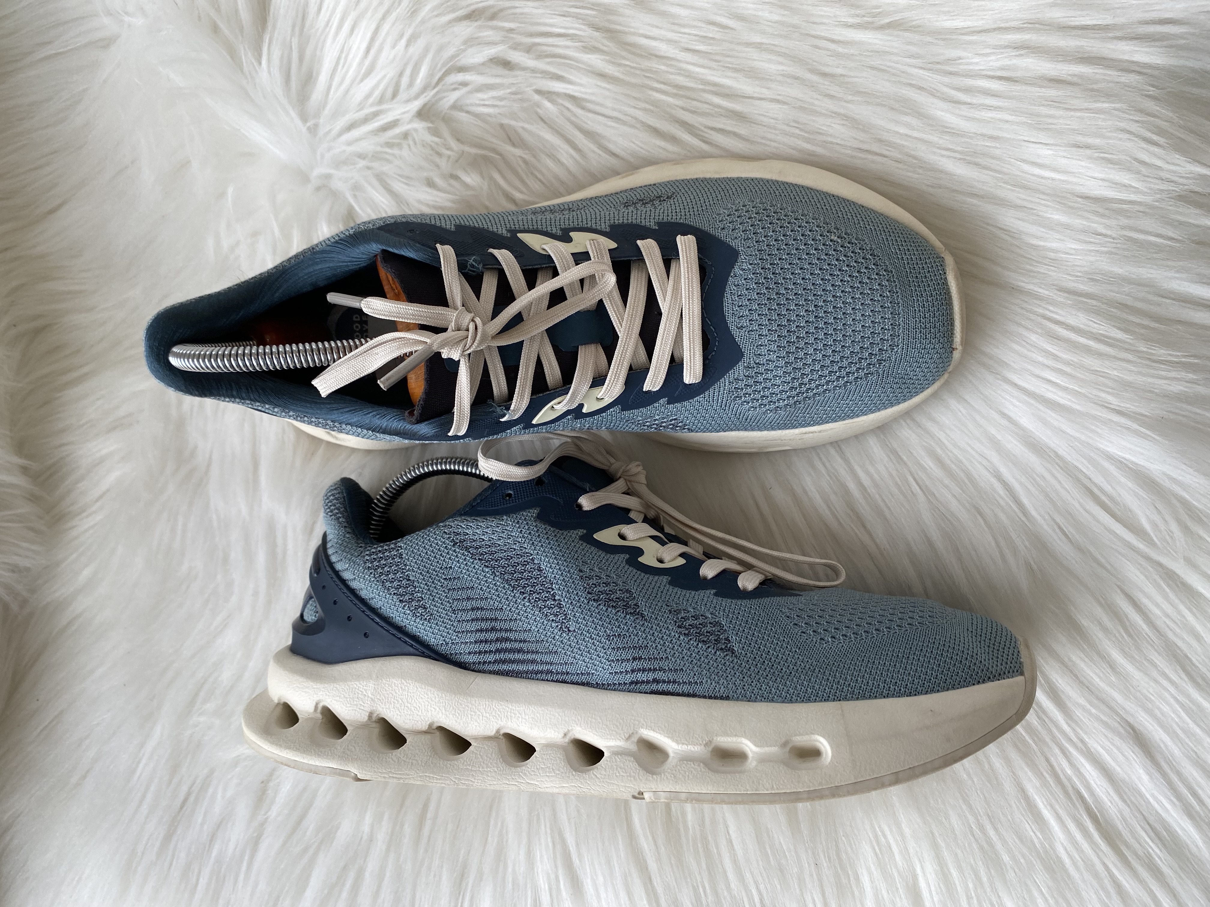 Runners sneakers