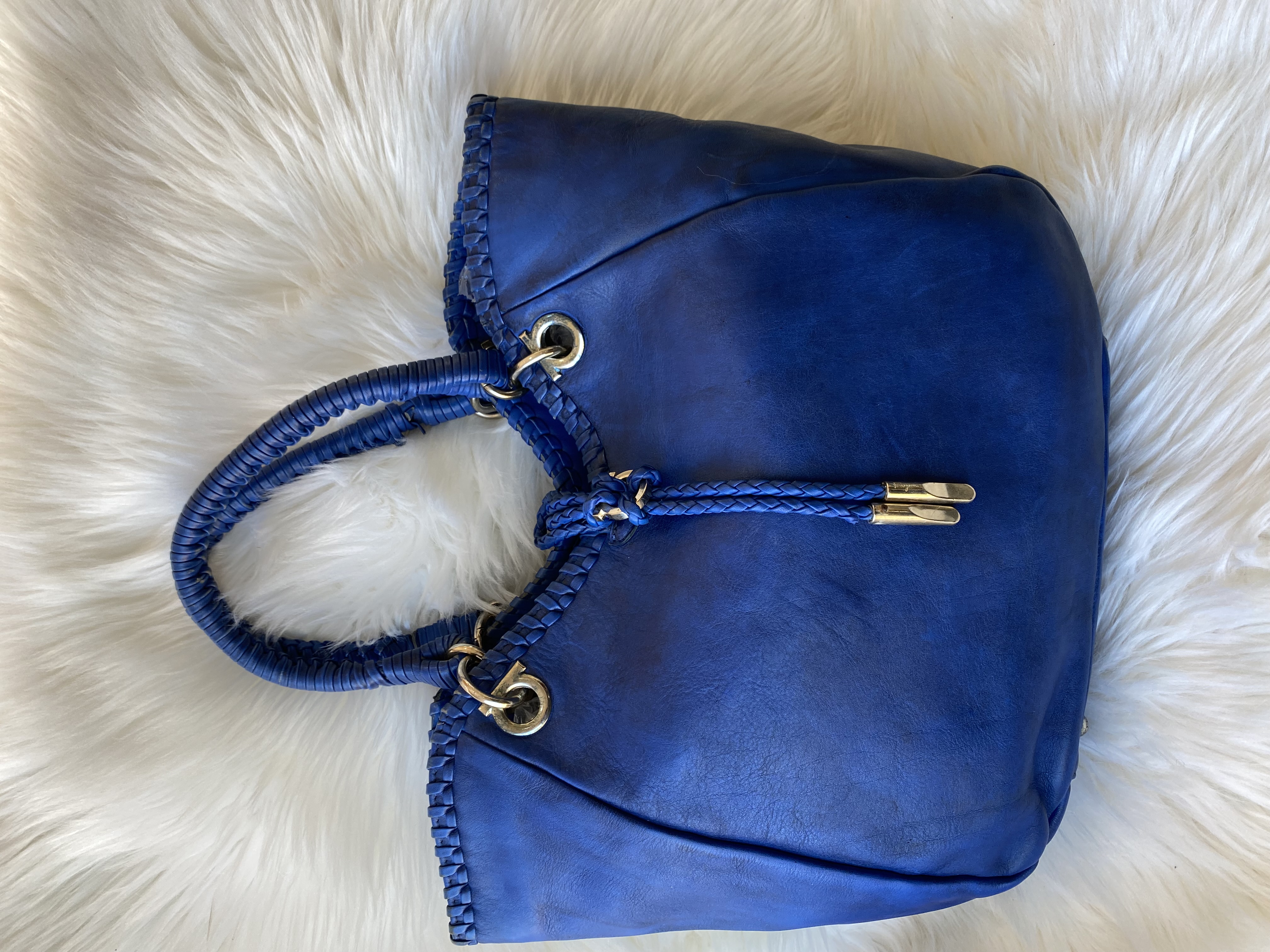 Salvatore Ferragamo Bag