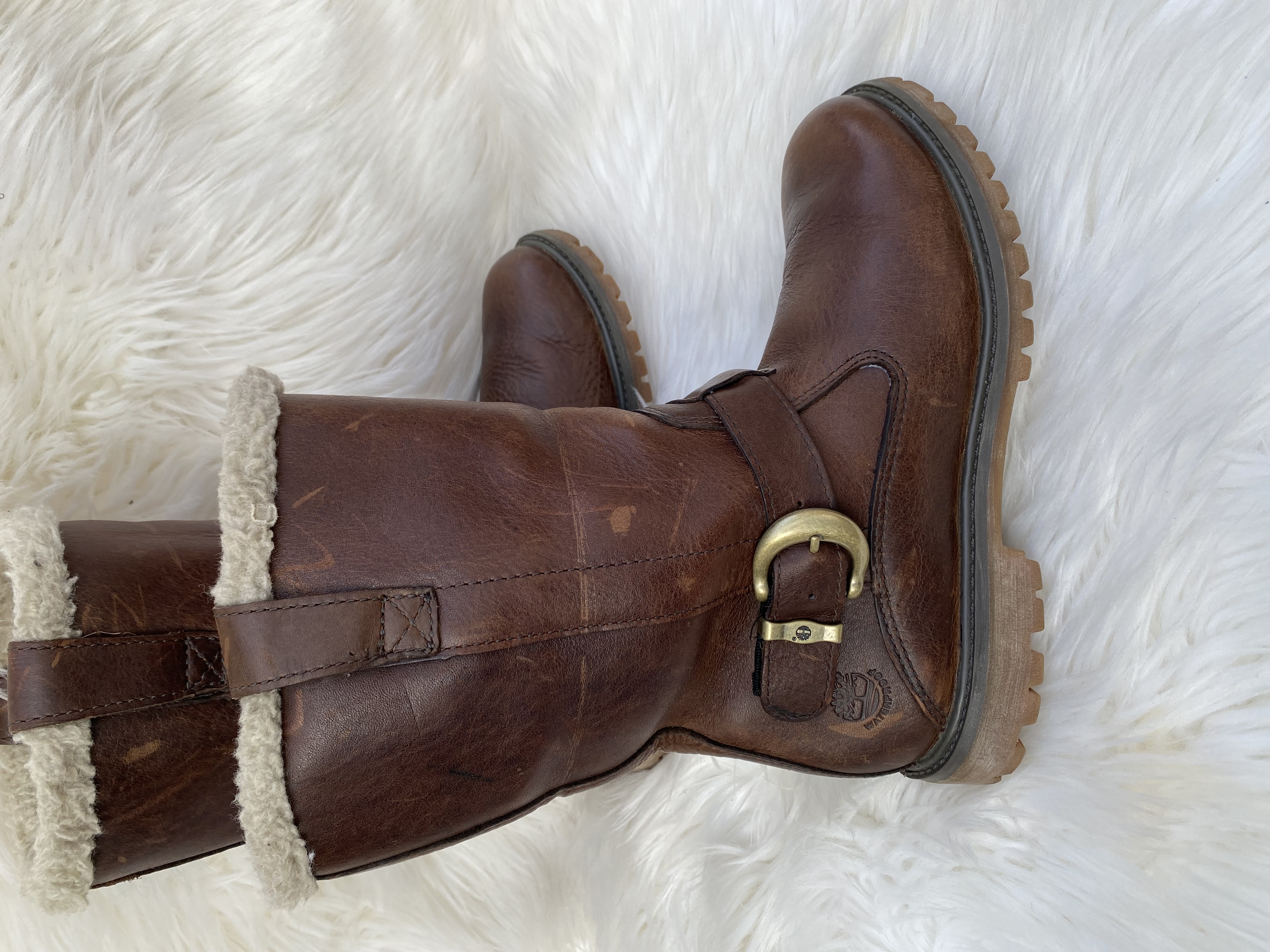 Timberland Nellie Boots