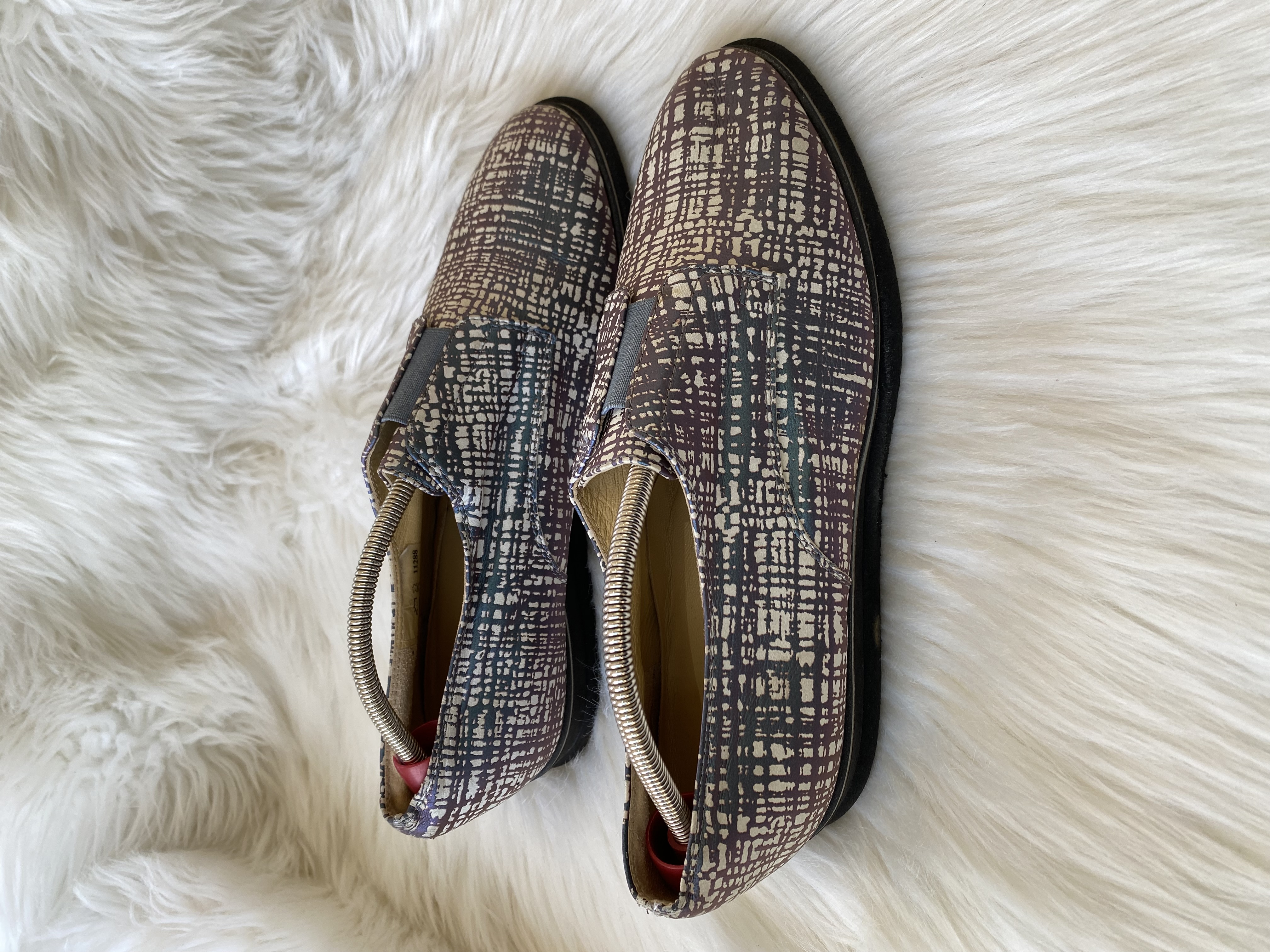 Slip-in Shoes