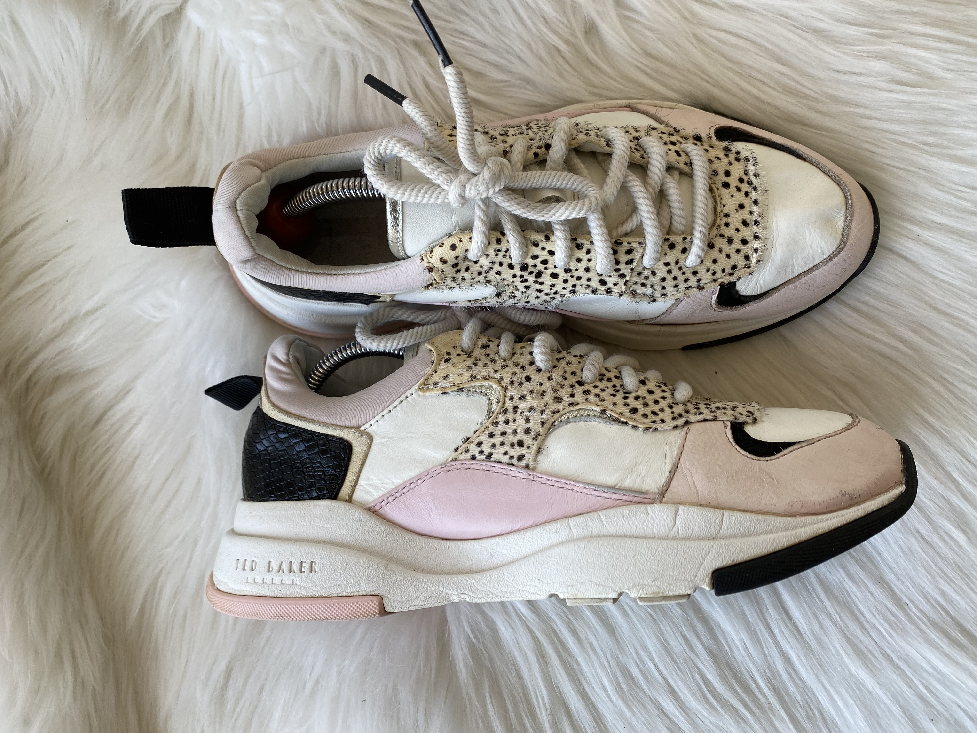 Ted Baker Sneakers