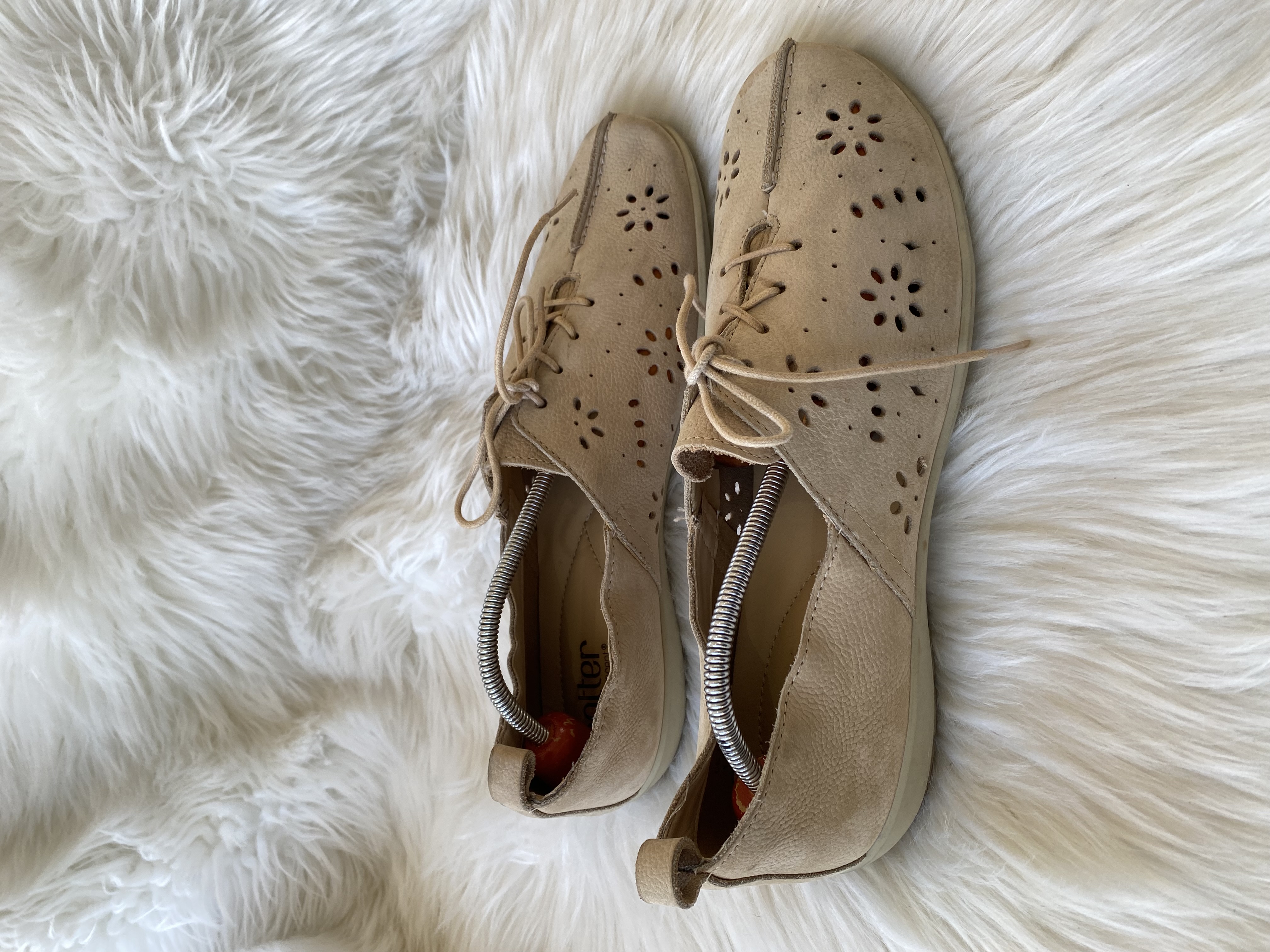 Hotter Sandals