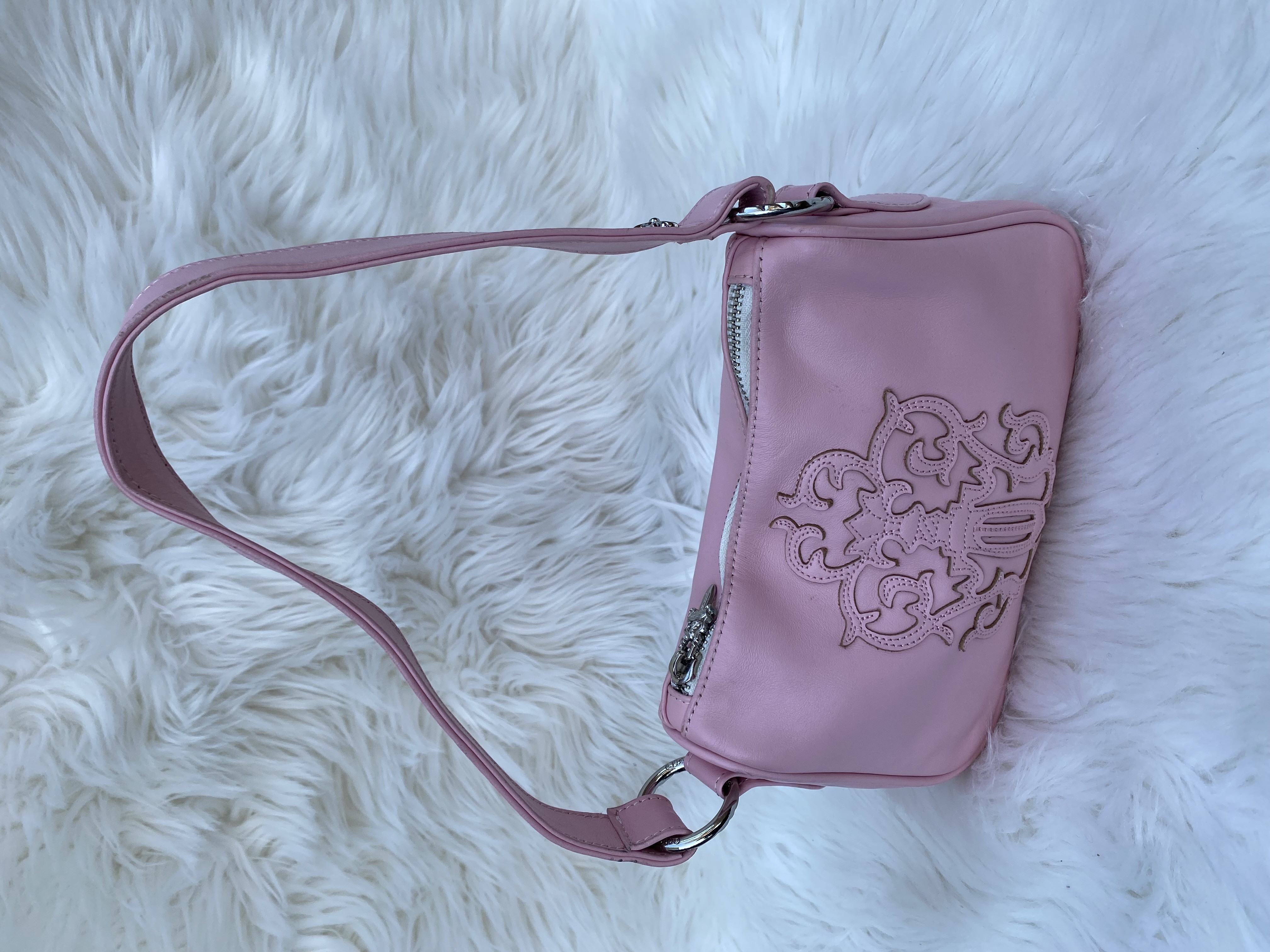 Chrome Hearts Shoulder bag