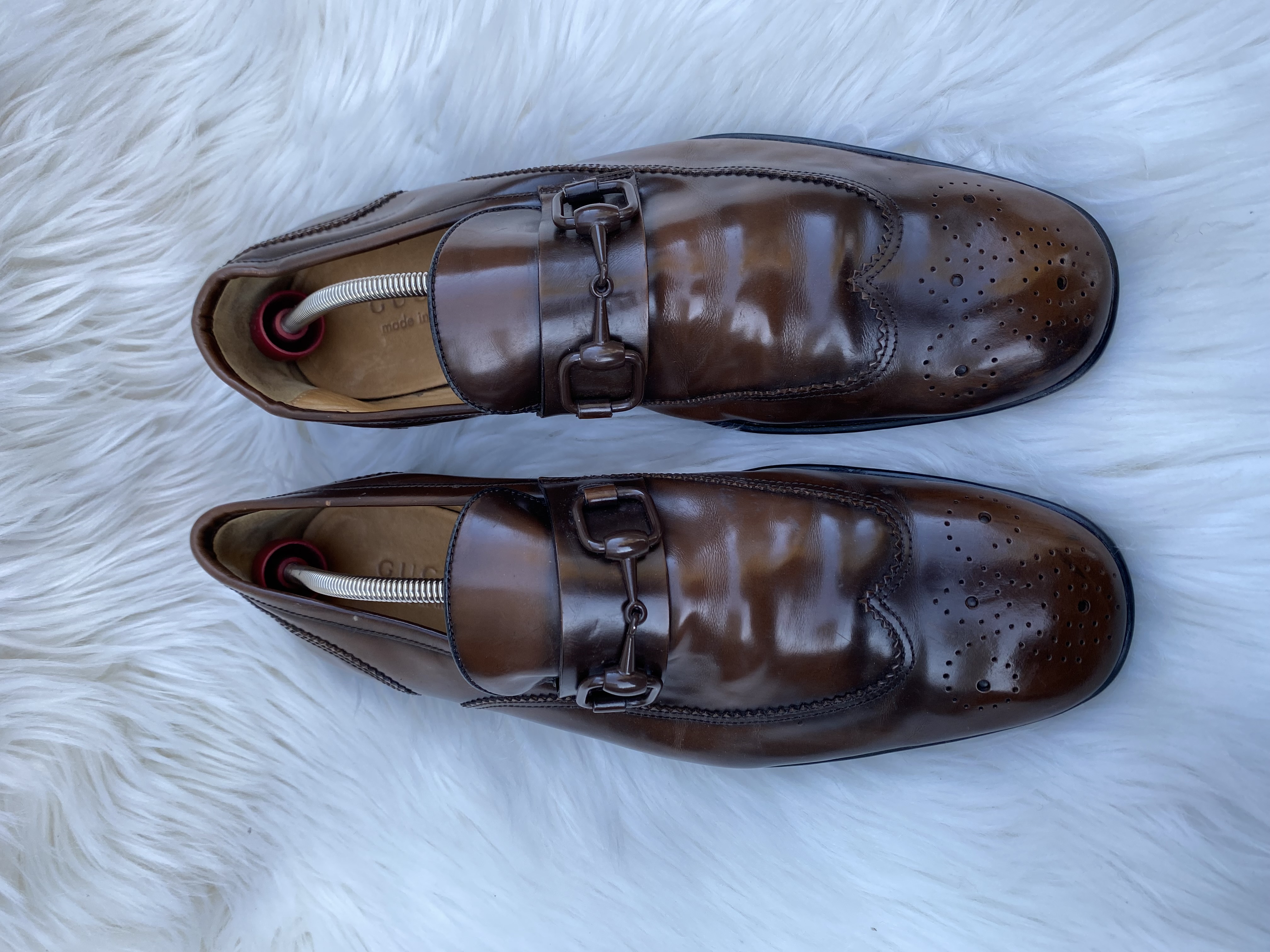 Gucci Loafers