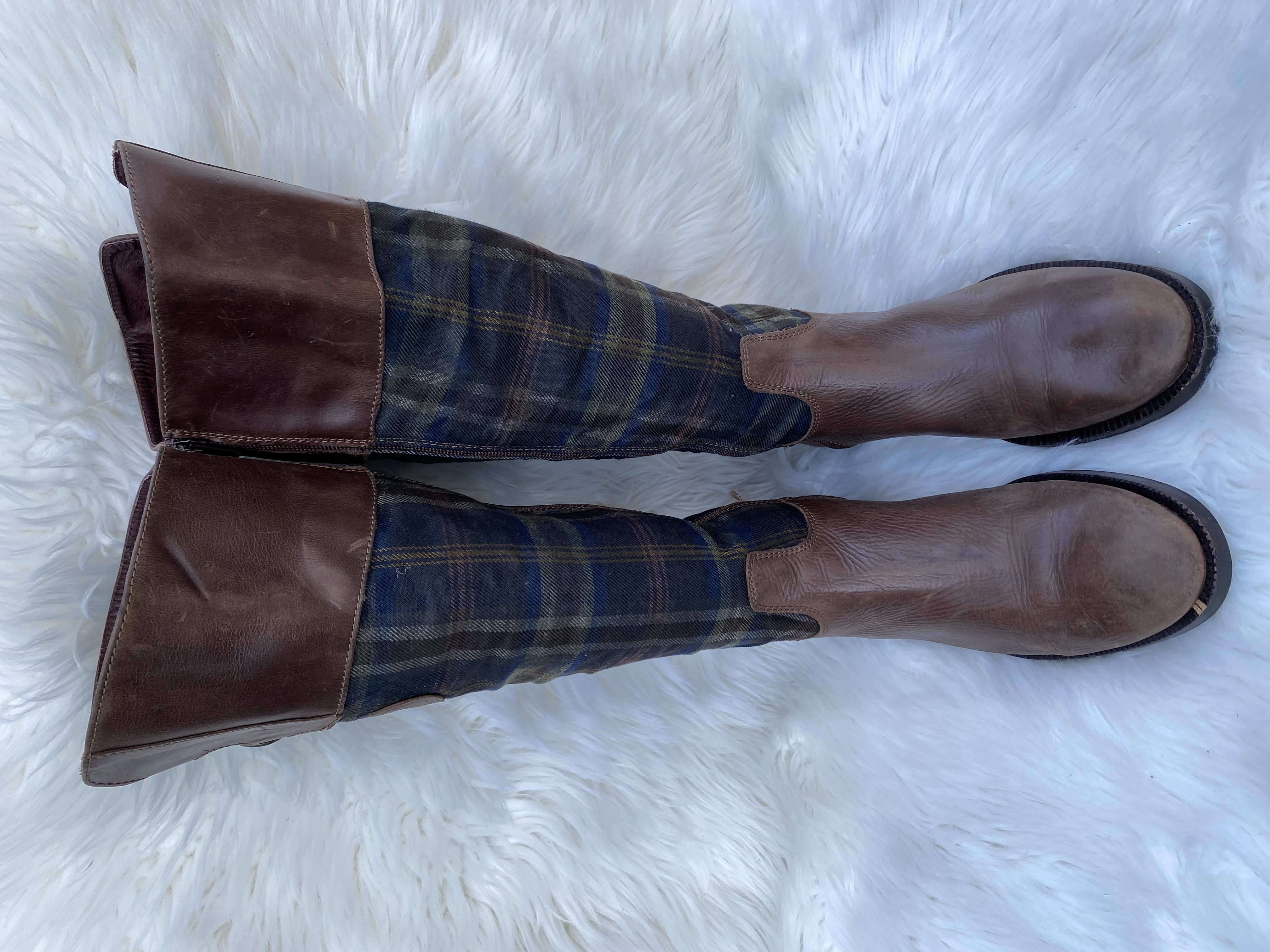 Tommy Hilfiger Boots