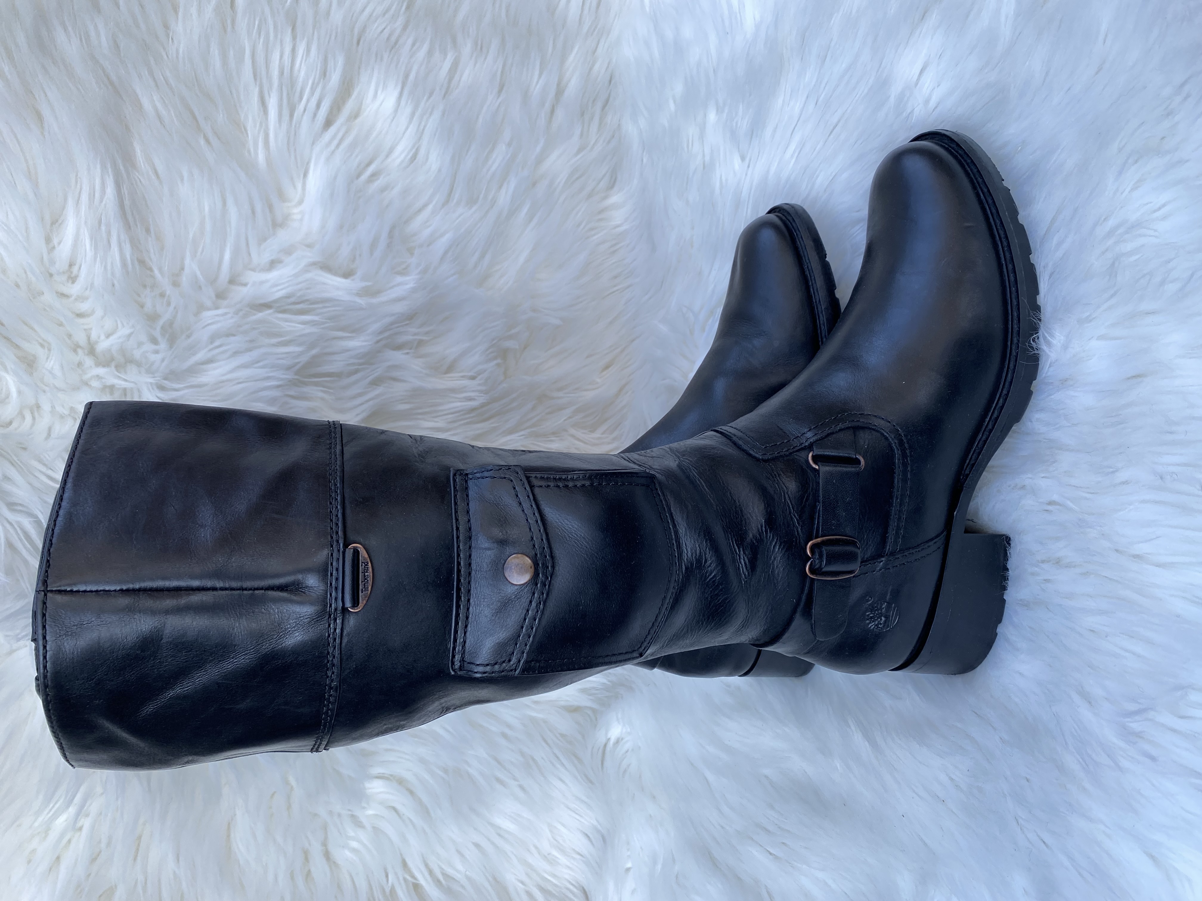 Timberland Boots