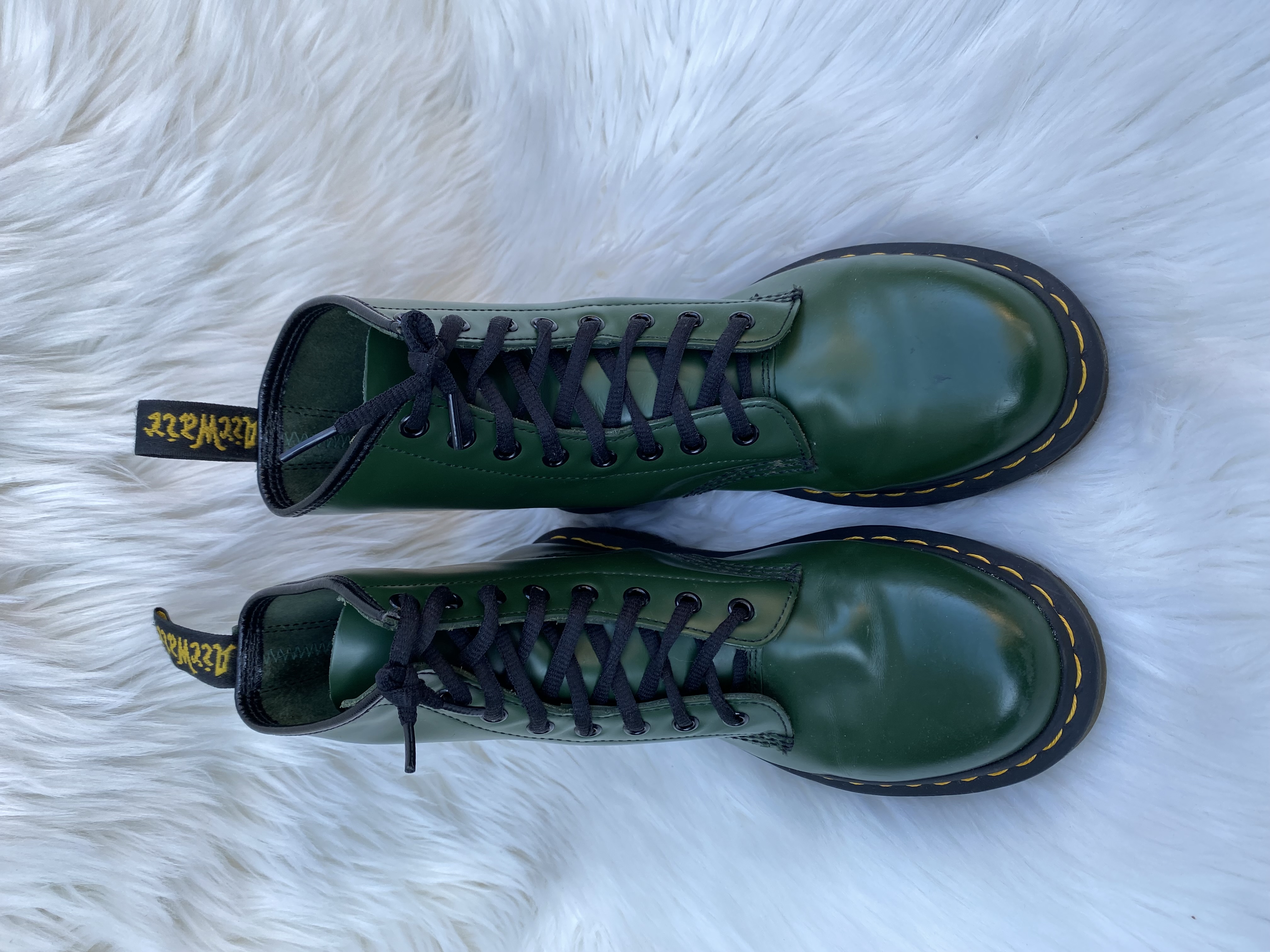 Dr Martens Boots