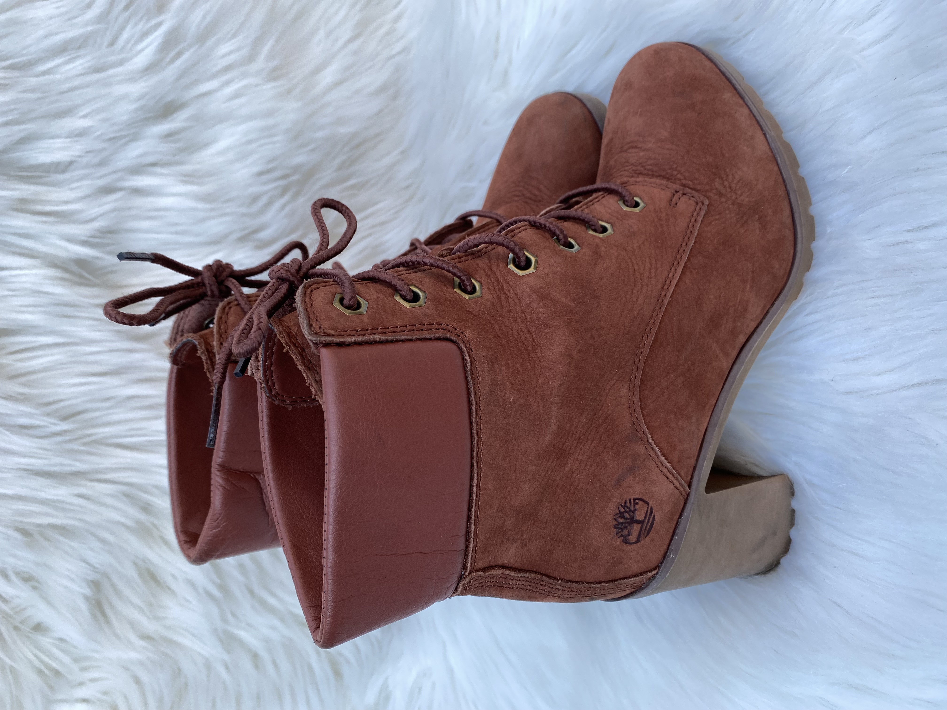 Timberland Fashion Boots