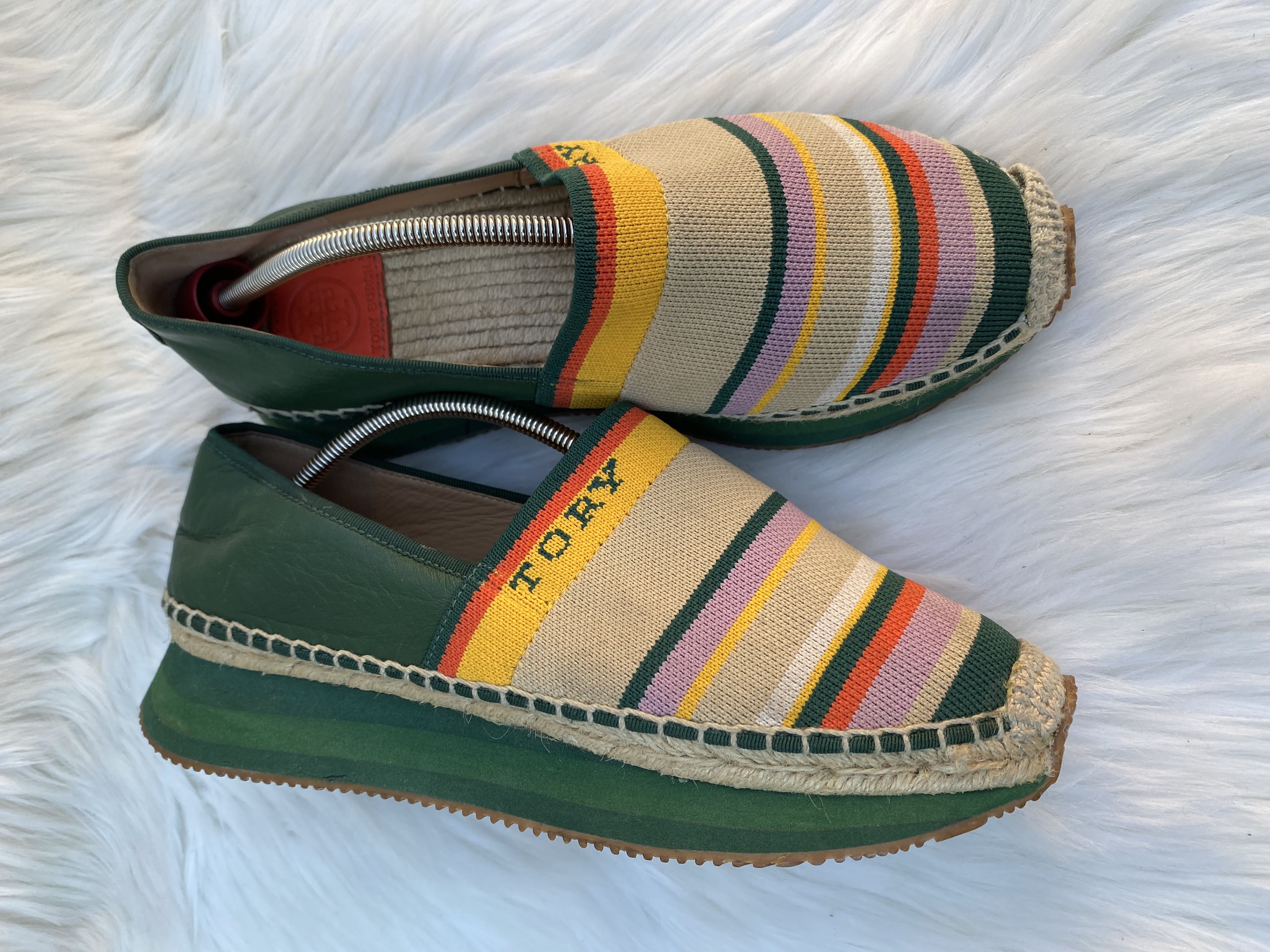 Tory Burch Sneakers