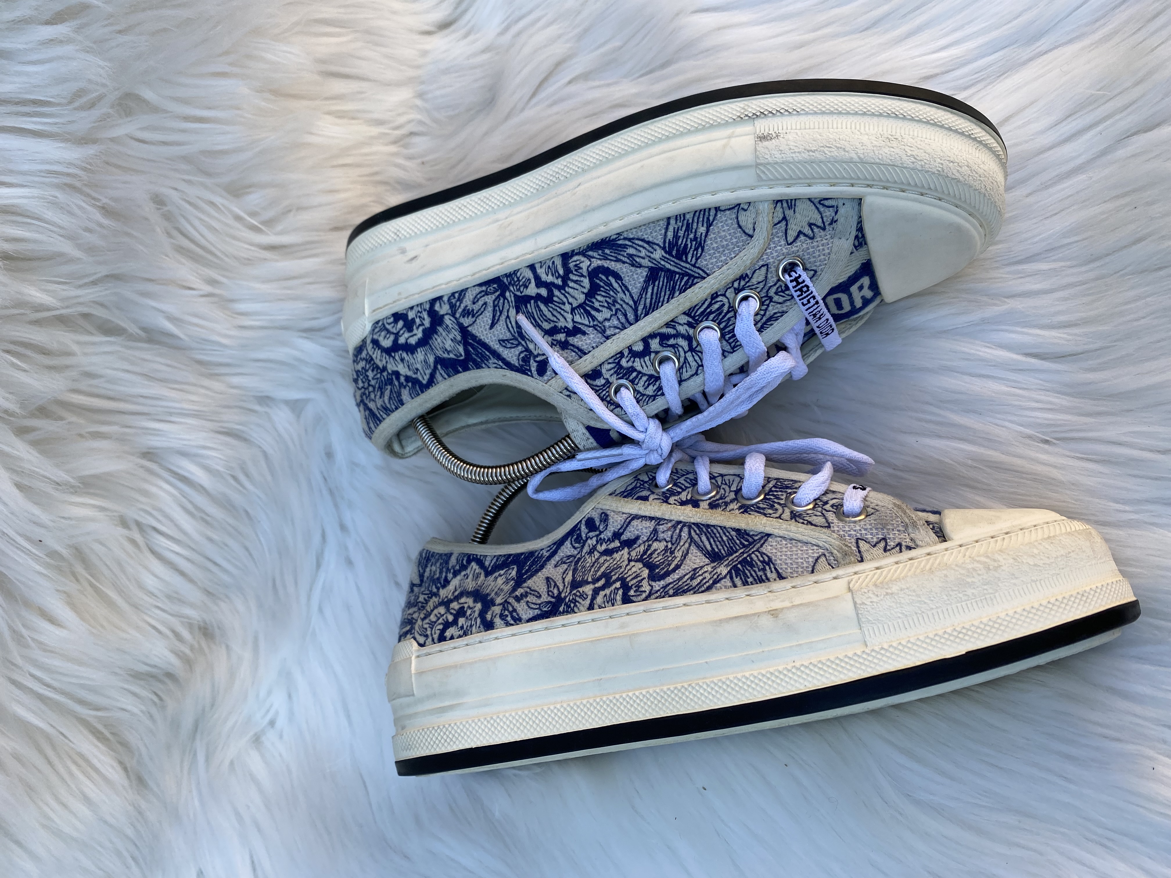 Dior Sneakers