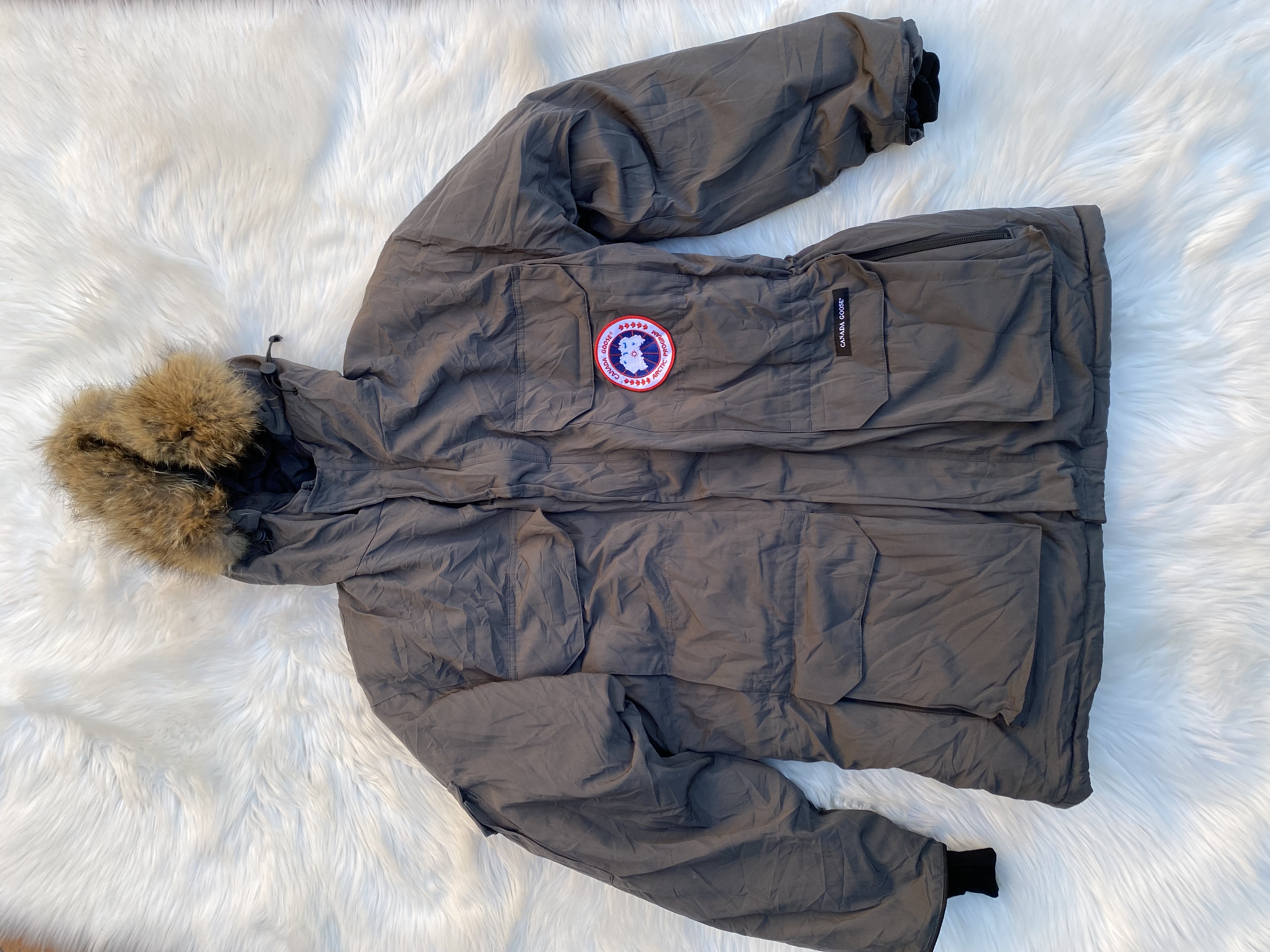 Canada Goose Jacket