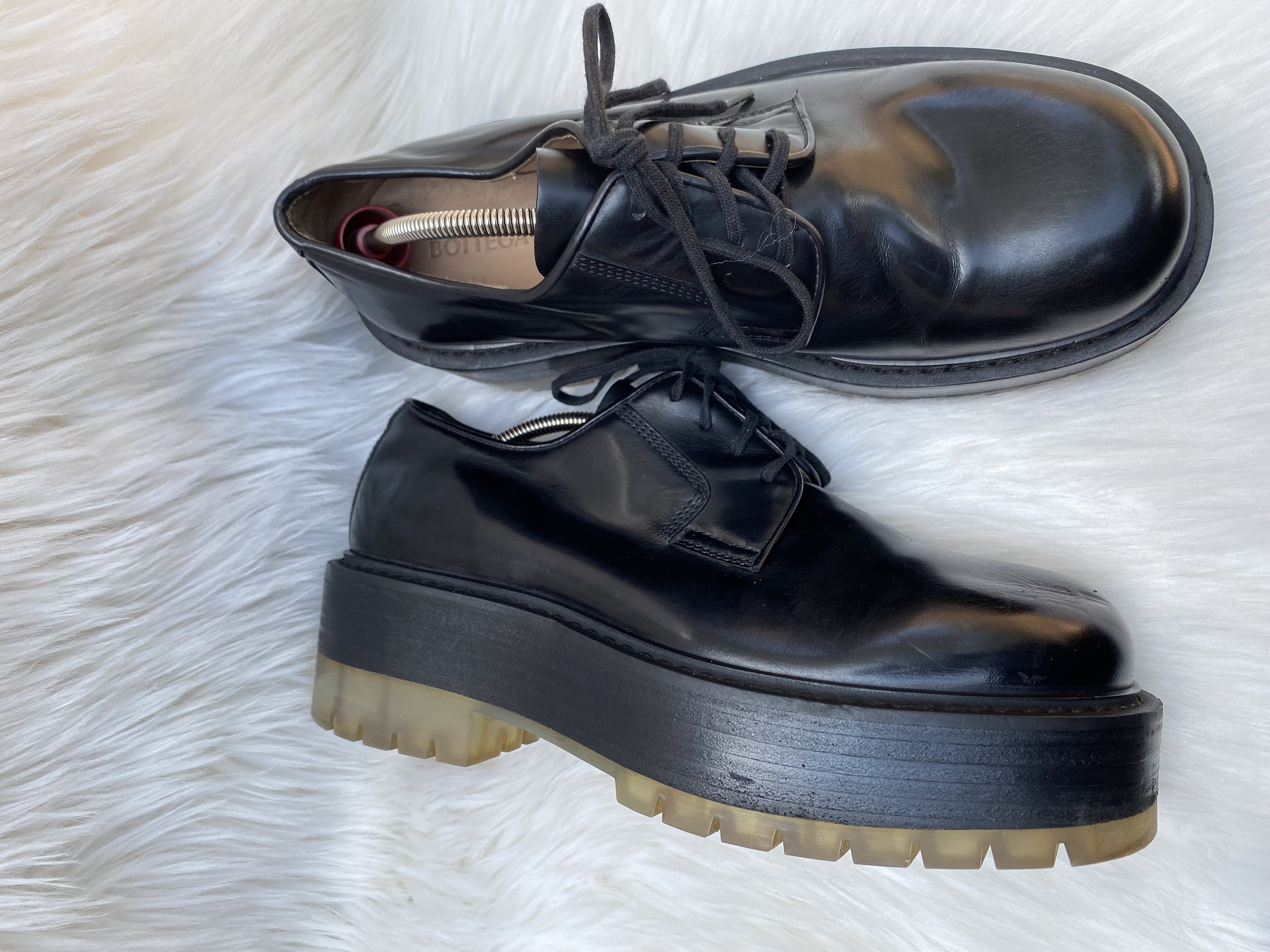 Bottega Veneta Men’s Shoes