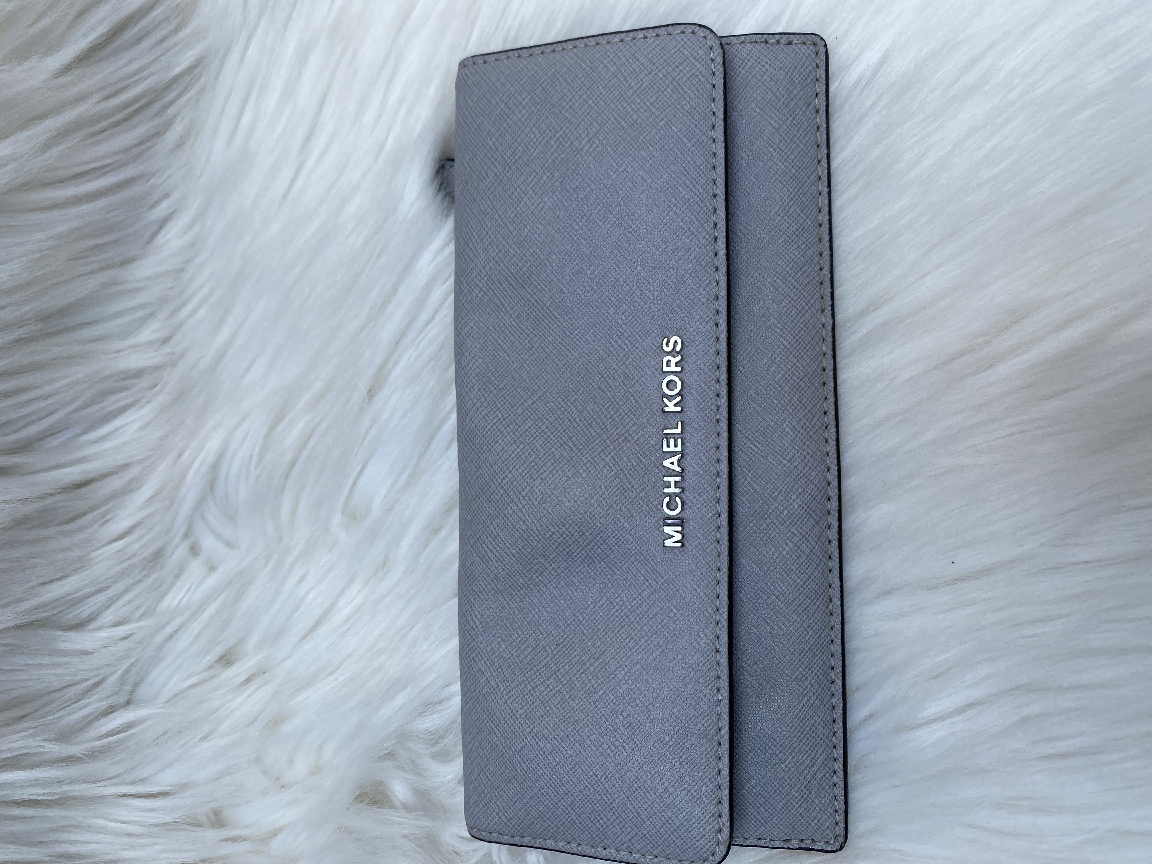 Michael Kors Leather Purse