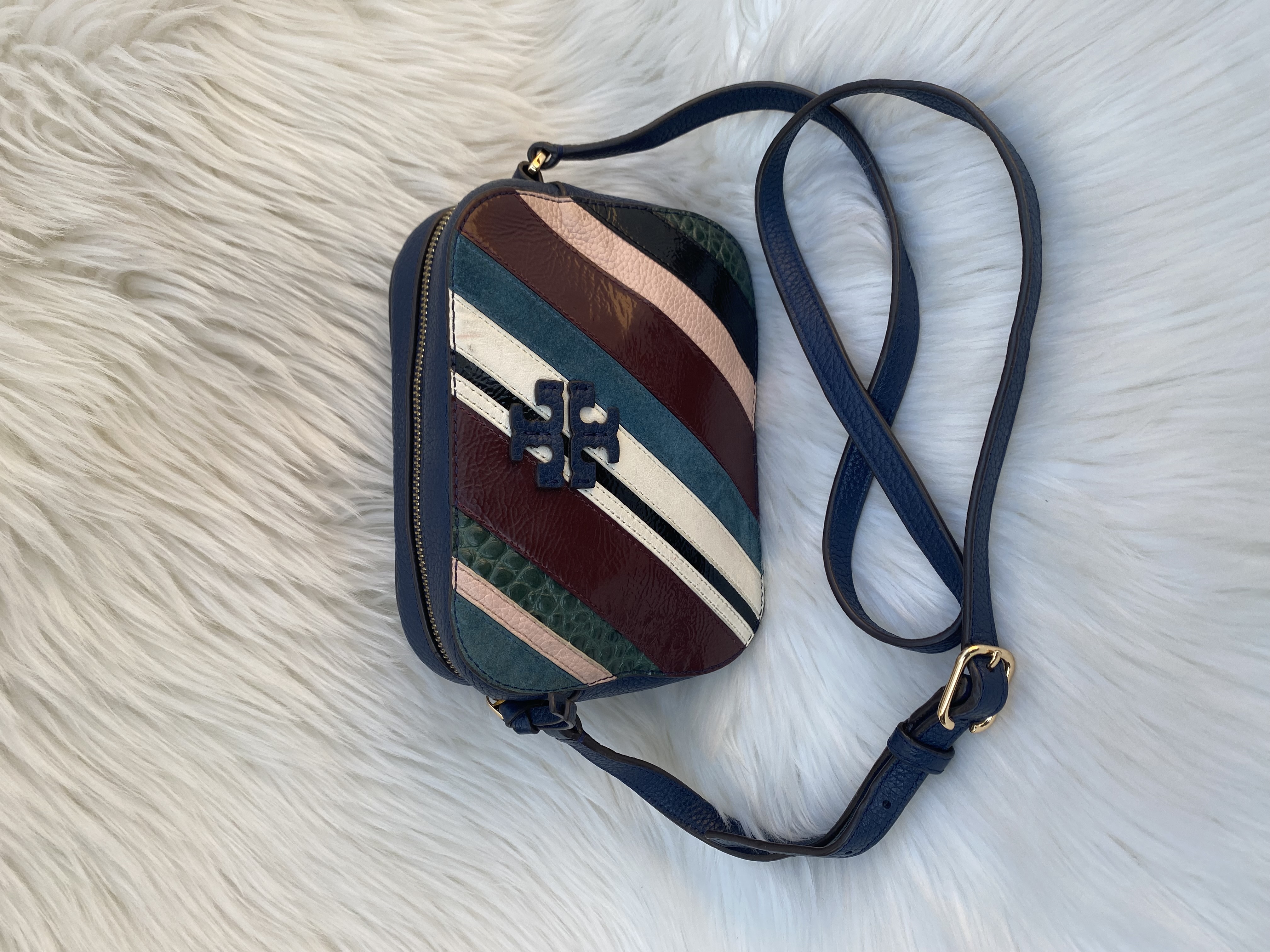 Tory Burch crossbody bag