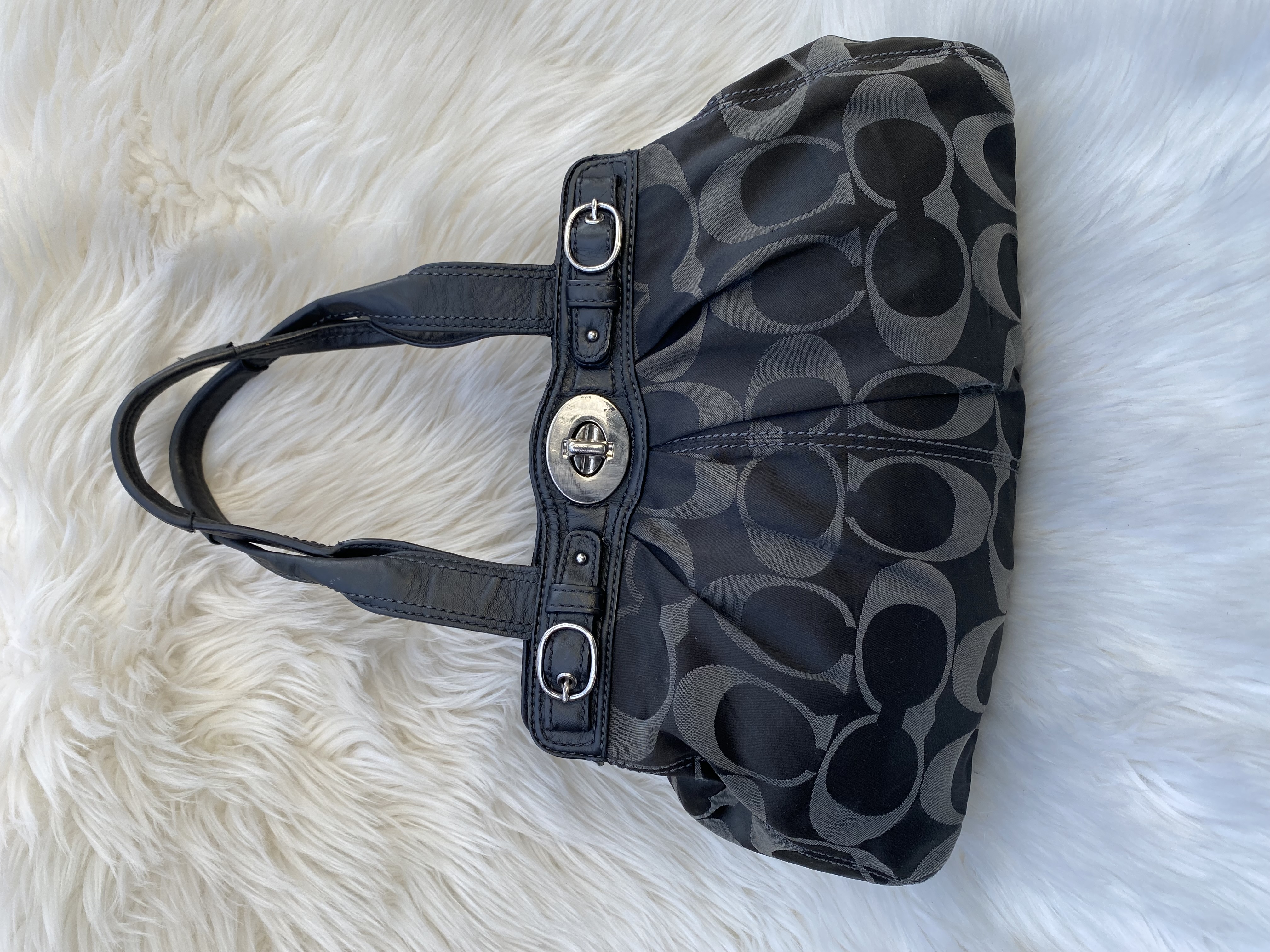Coach Handbag