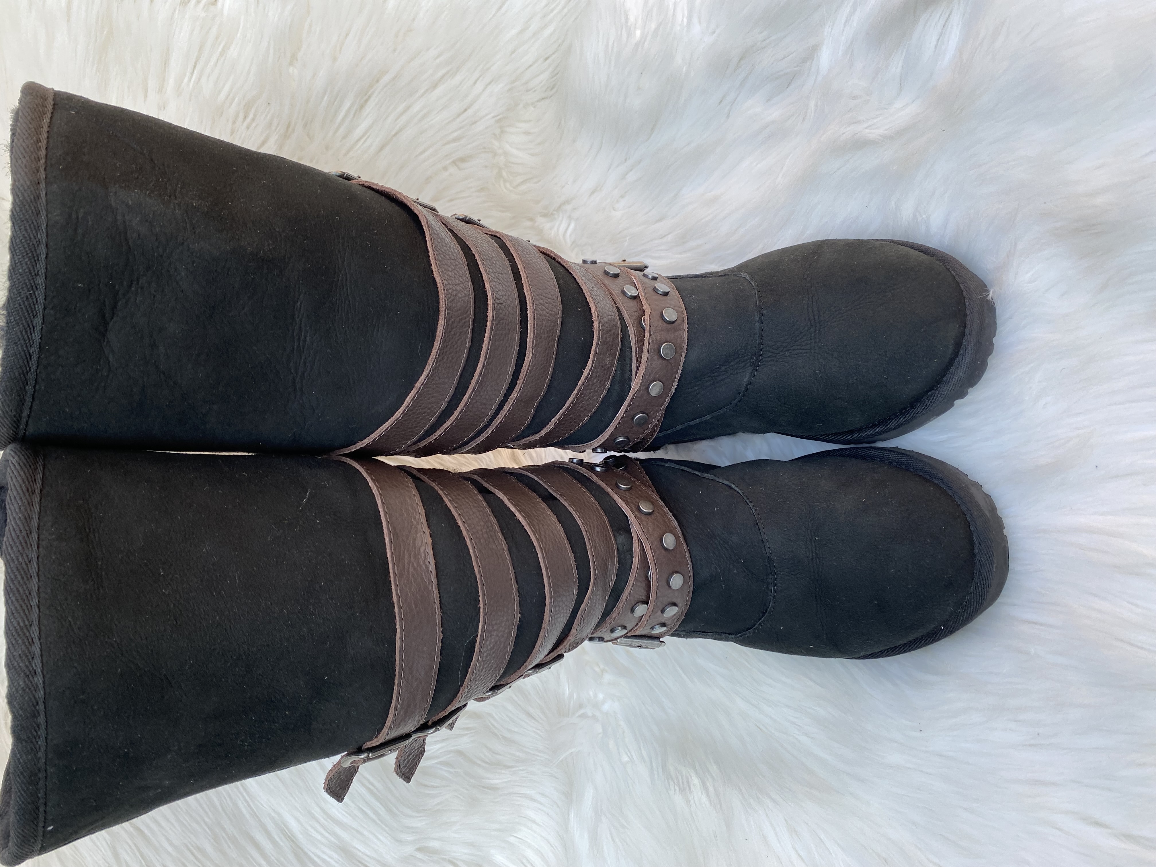 Winter Boots