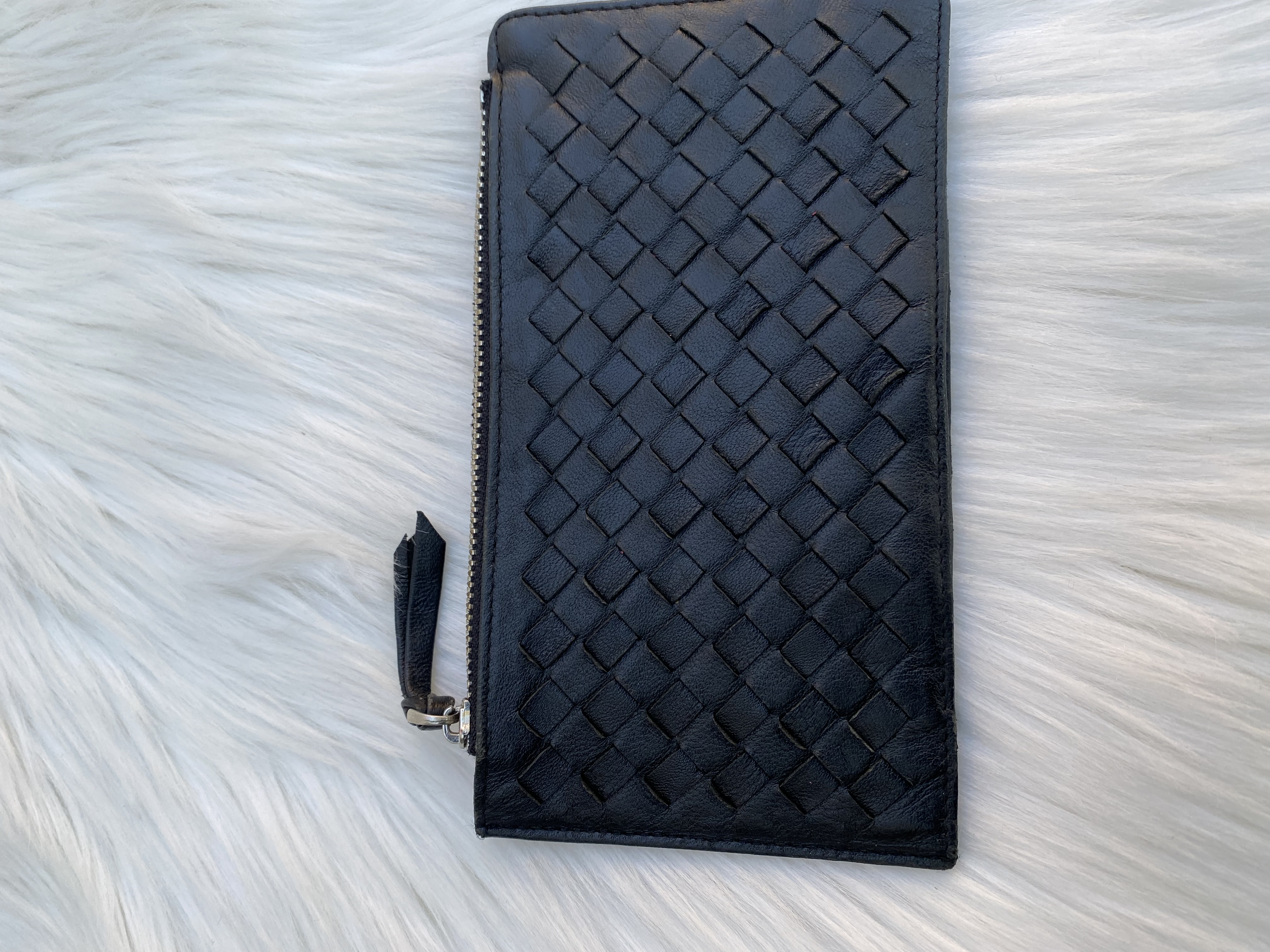 Bottega Veneta Pouch