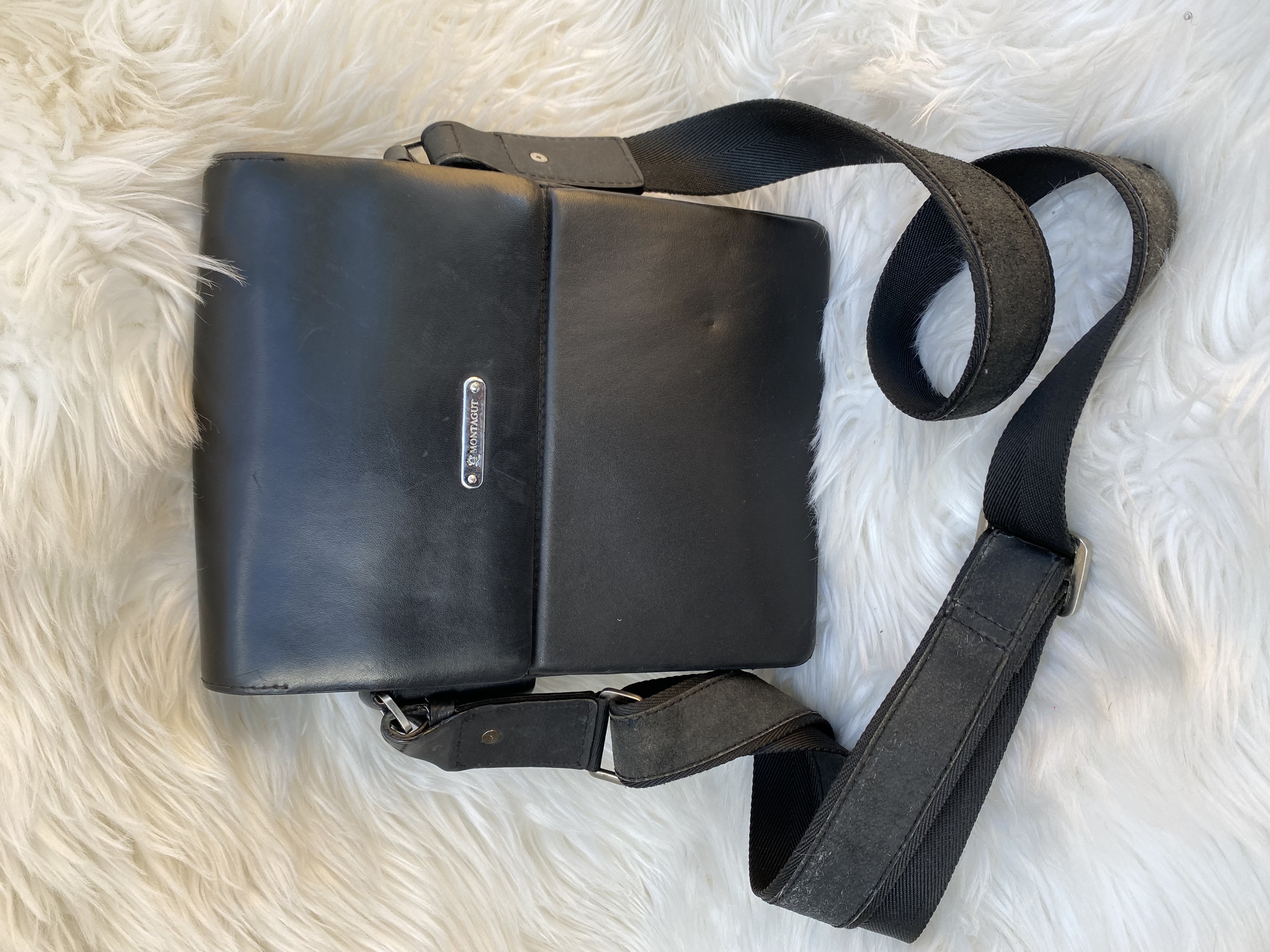 Men’s Leather Bag