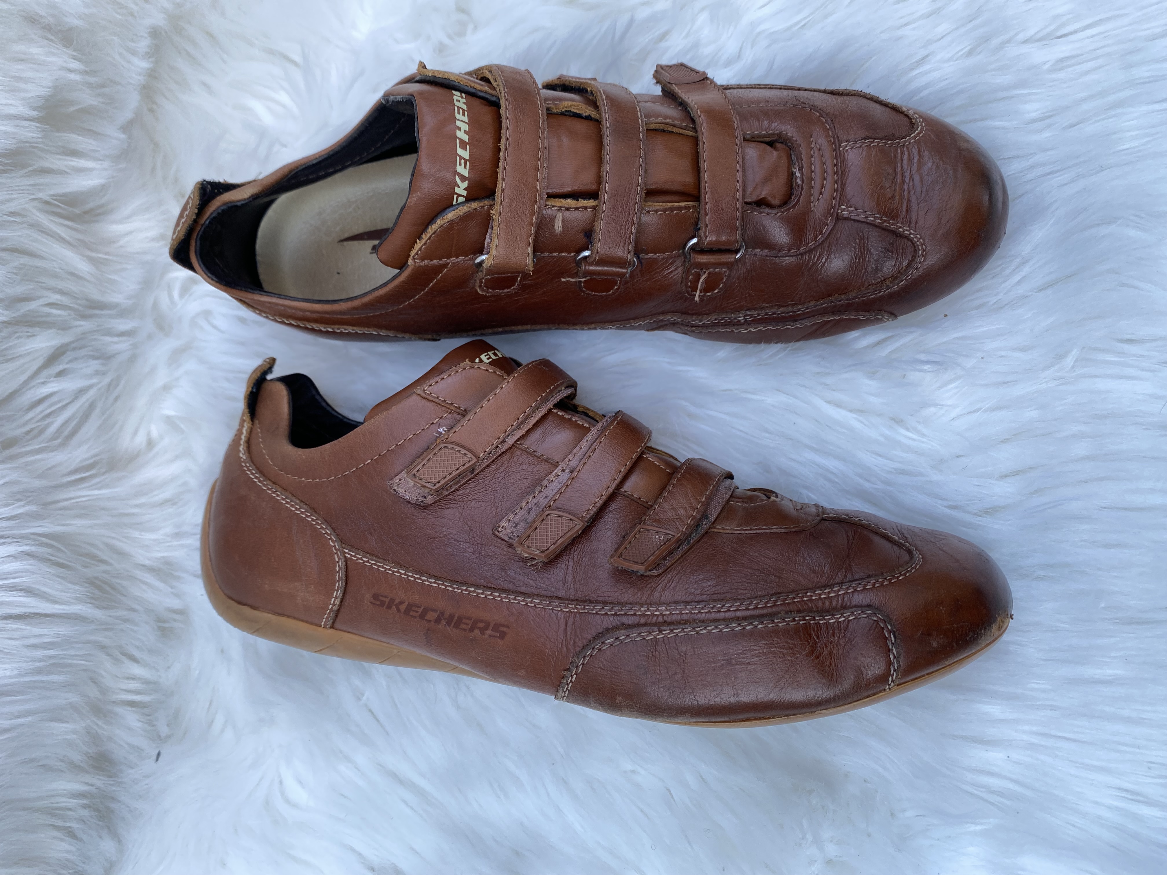 Skechers Men’s Shoes