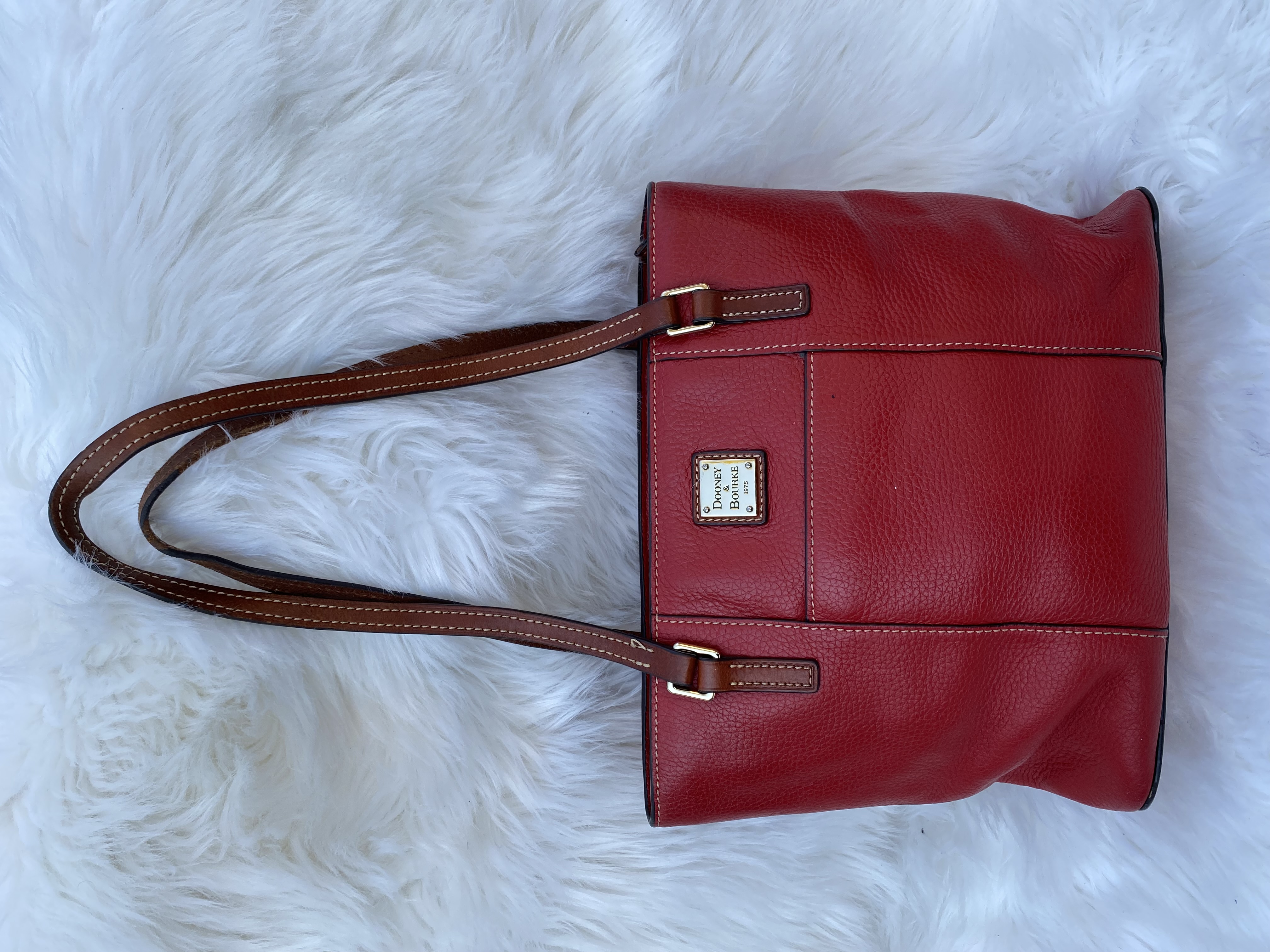 Dooney & Bourke Tote Bag