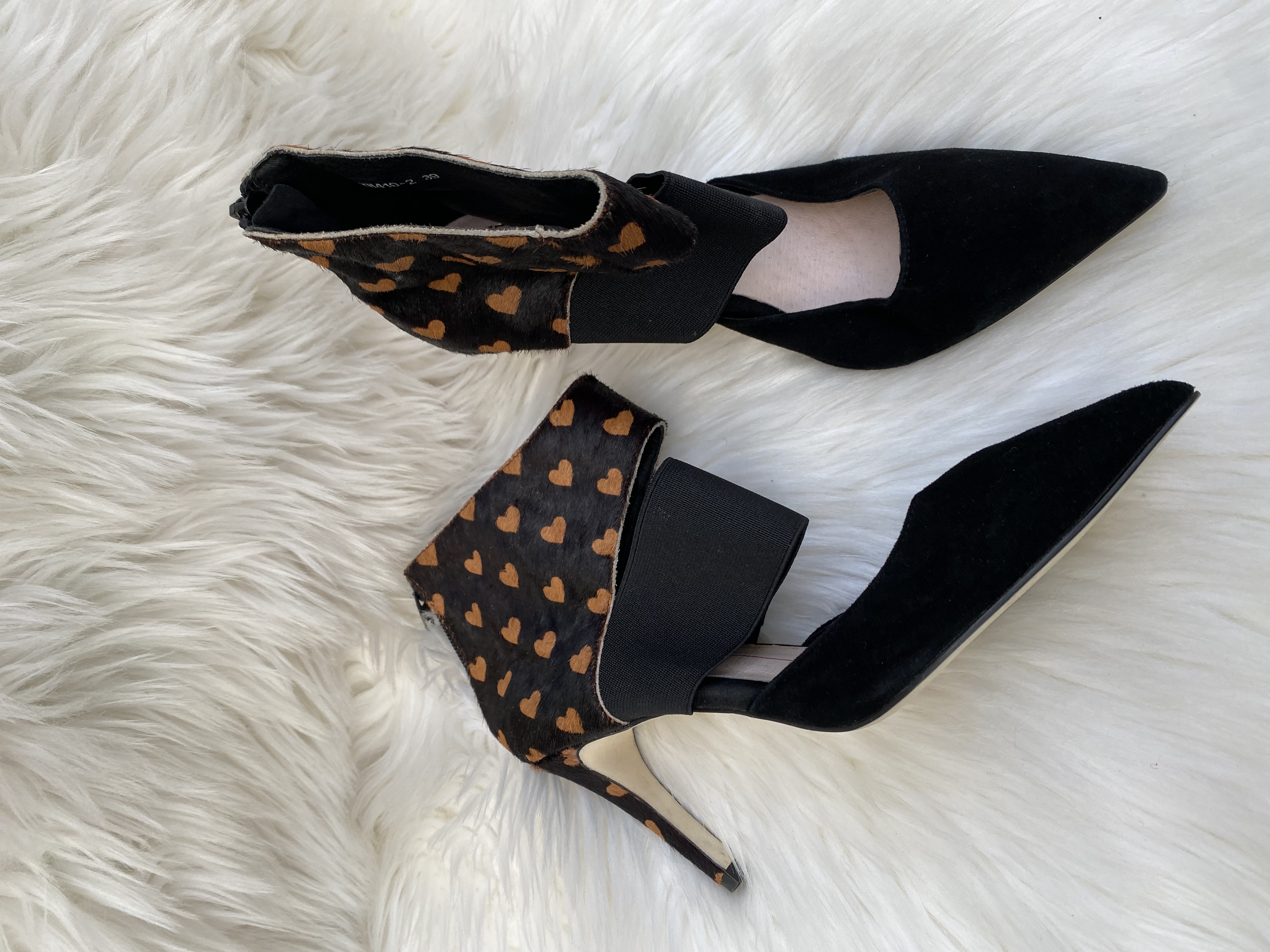 Mollini Stilletos Sandals