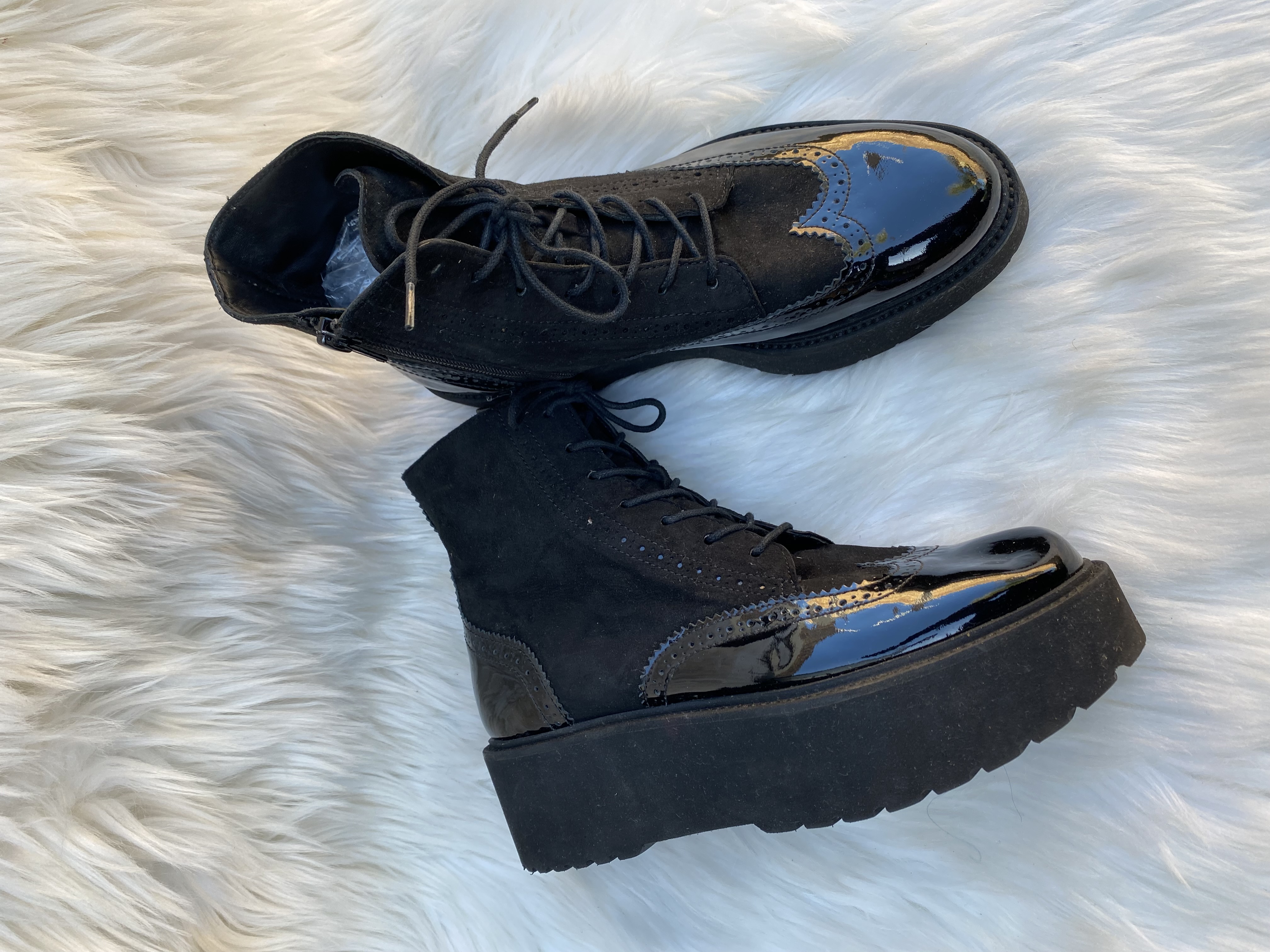 Hogan Boots