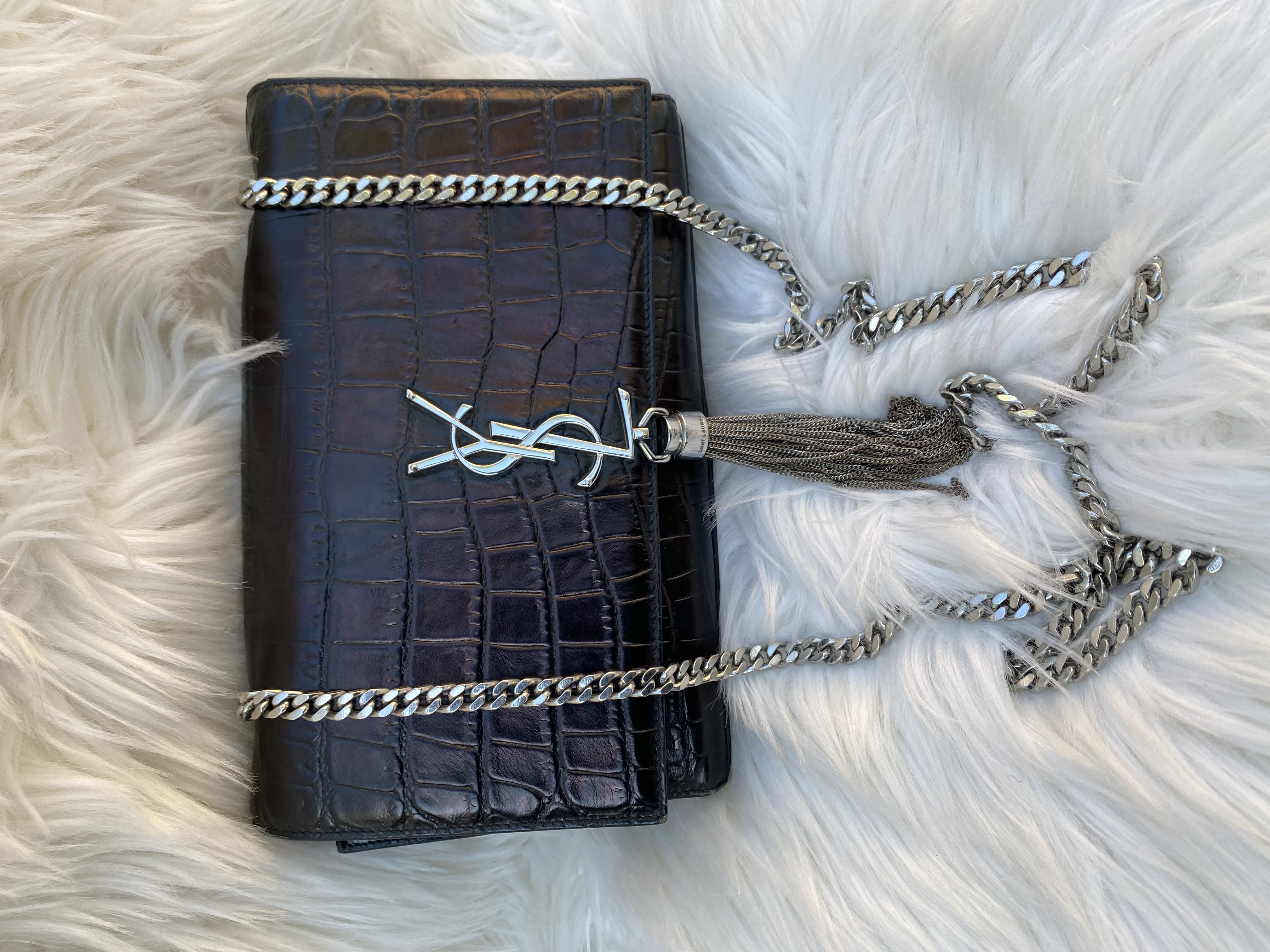 YSL Shoulder Bag
