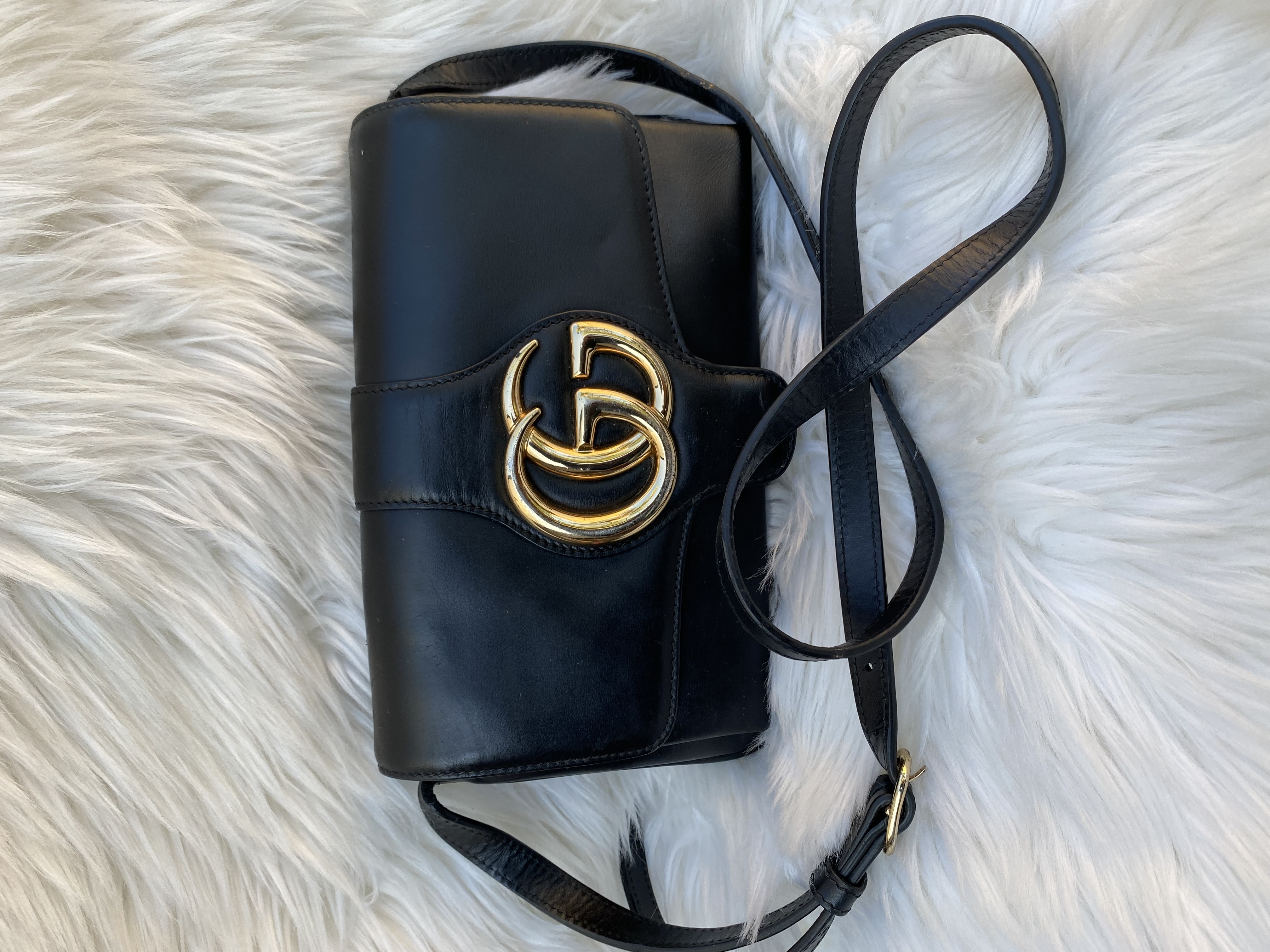 Gucci Shoulder bag