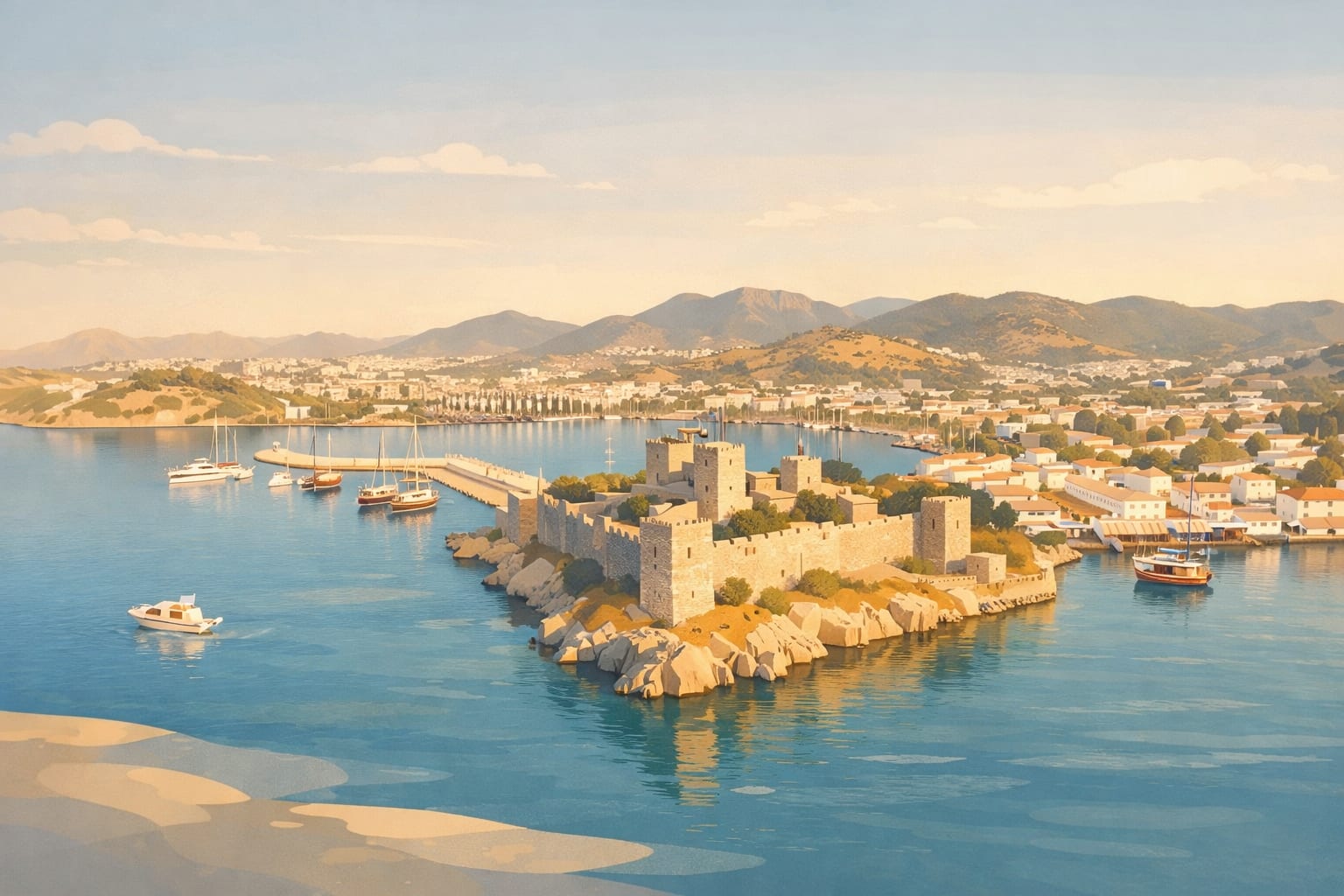 Aesthetic Gumbet | Botox in Gumbet | Lip Fillers in Gumbet | PRP in Gumbet | Youth Vaccine in Gumbet interior