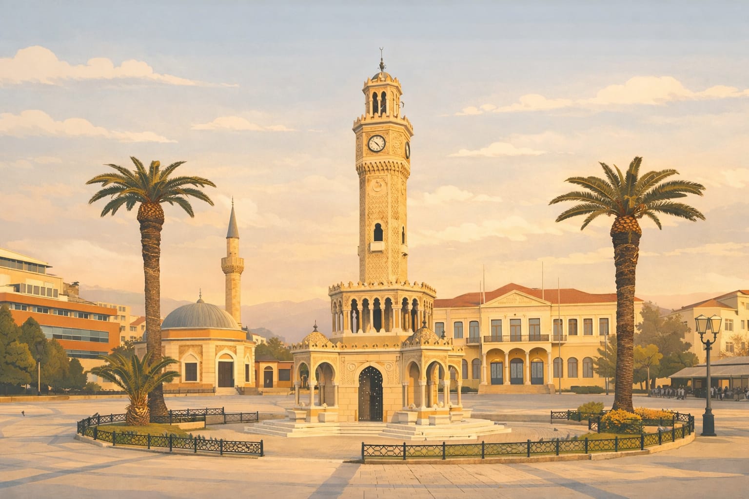 Bios Dental Clinic interior