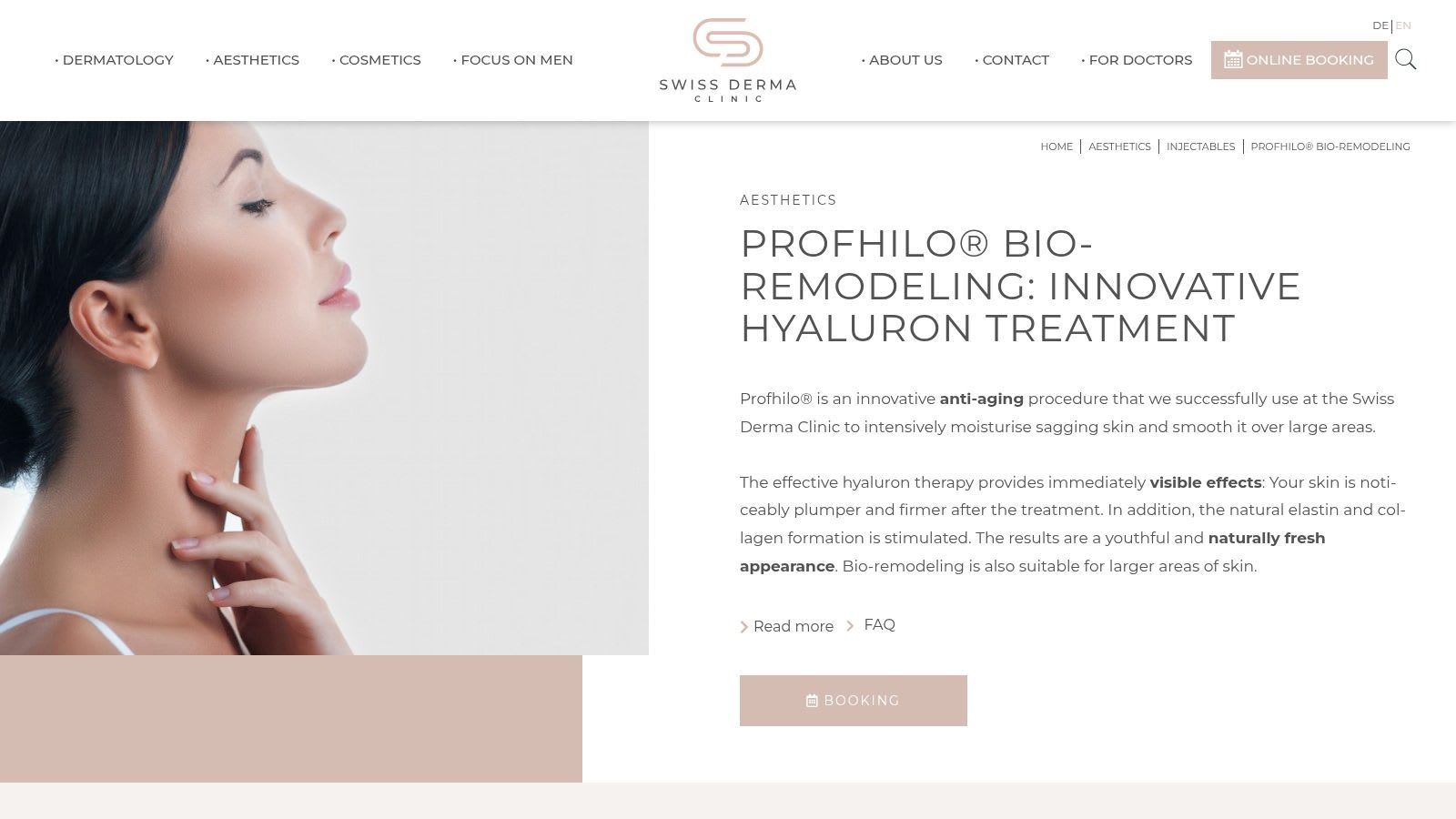 Swiss Derma Clinic (Zürich)